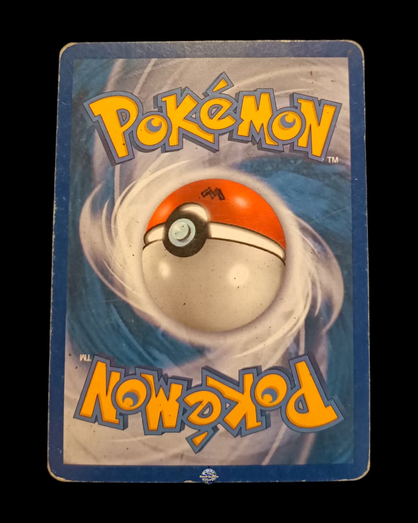 Ponyta Shiny Reverse