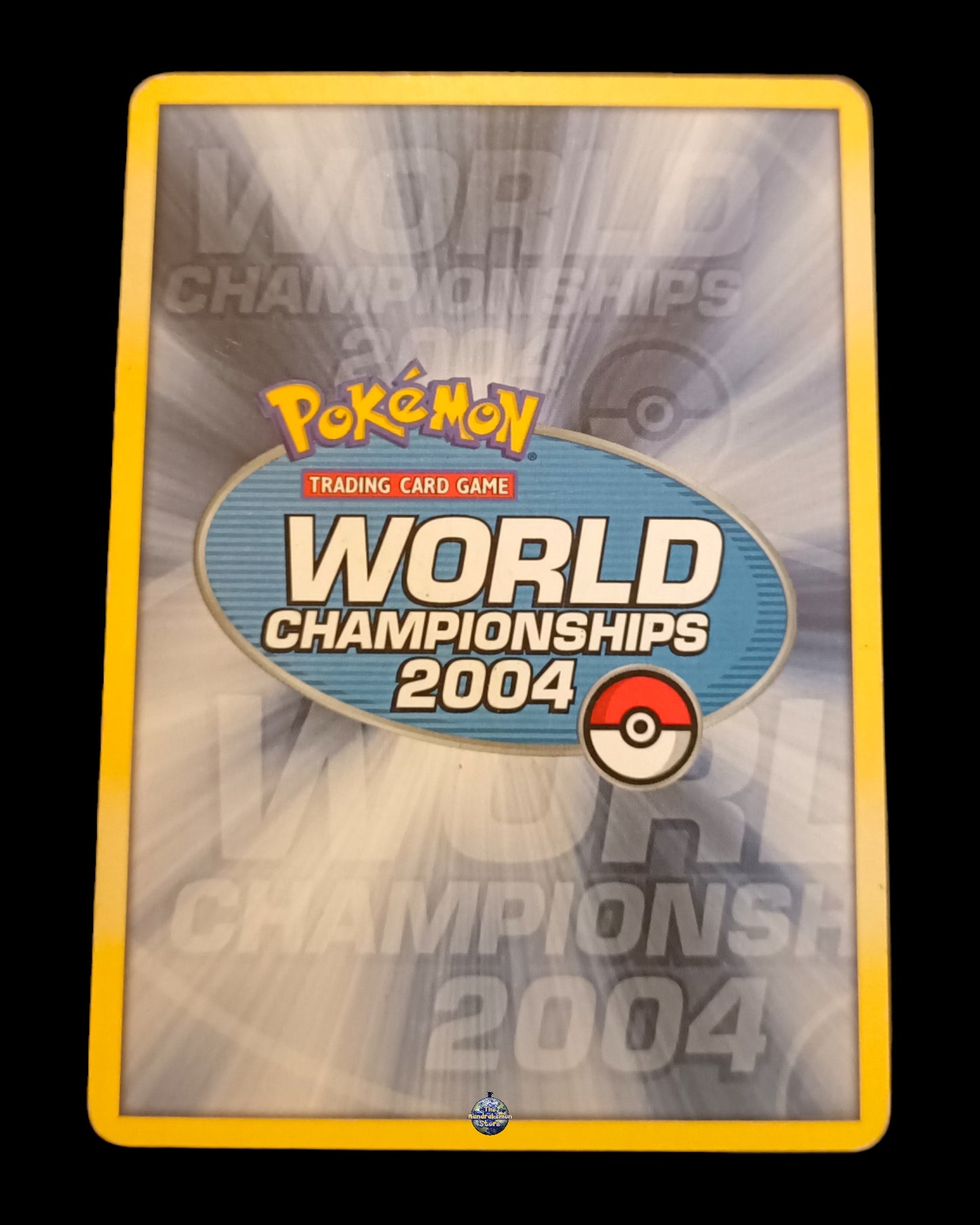 Dunsparce World Championship 2004