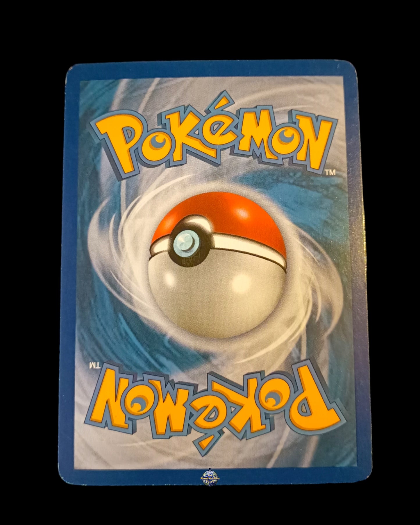 Meowth Holo Reverse Fuoriserie