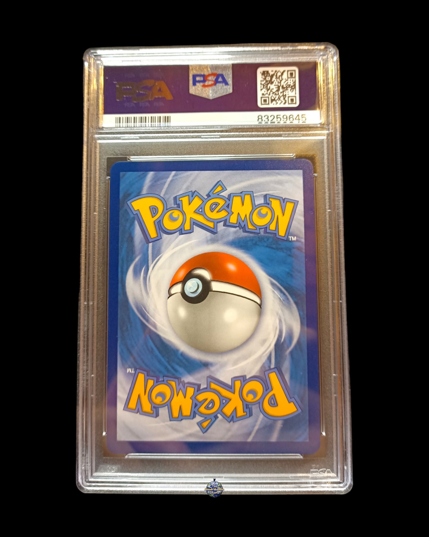 Lugia Vastro Hyper Full Art PSA 10