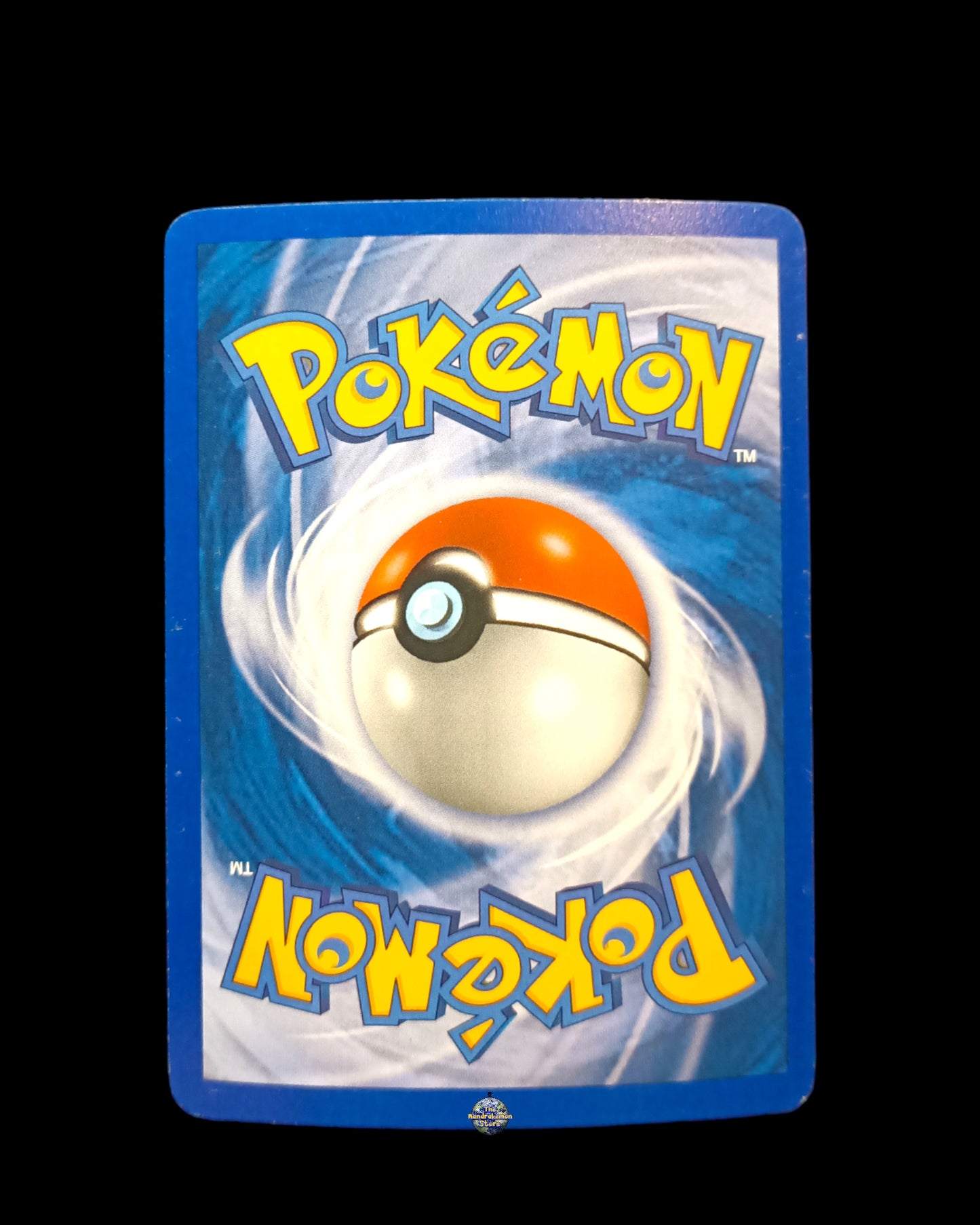 Pokénav Holo Stamped Ex Crystal Guardian