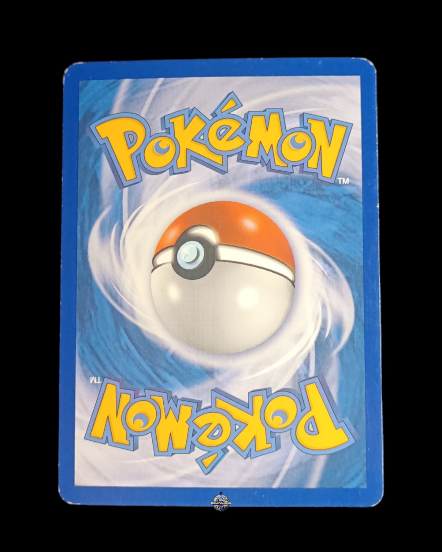 Lugia Ex