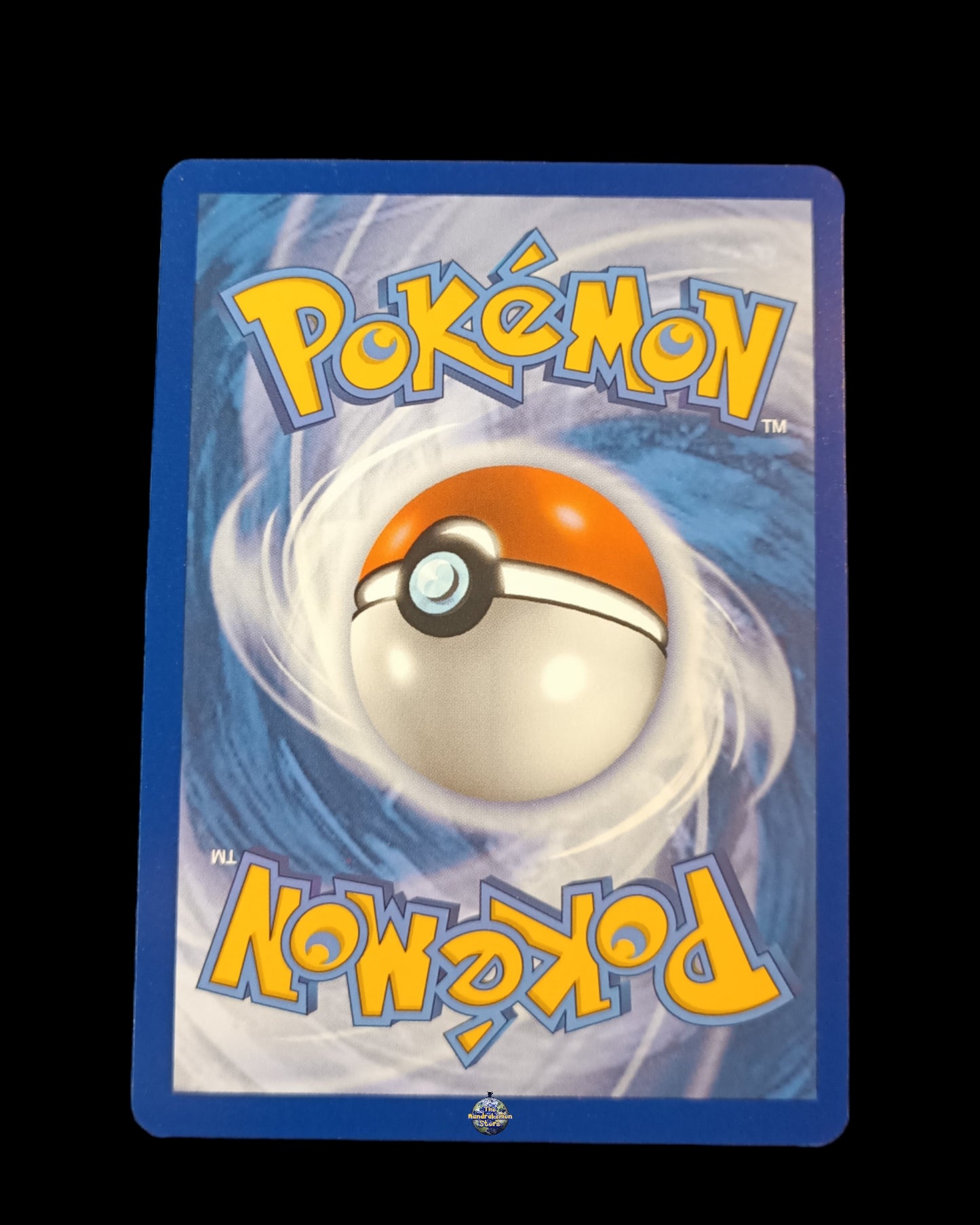 Wartortle Holo CLB