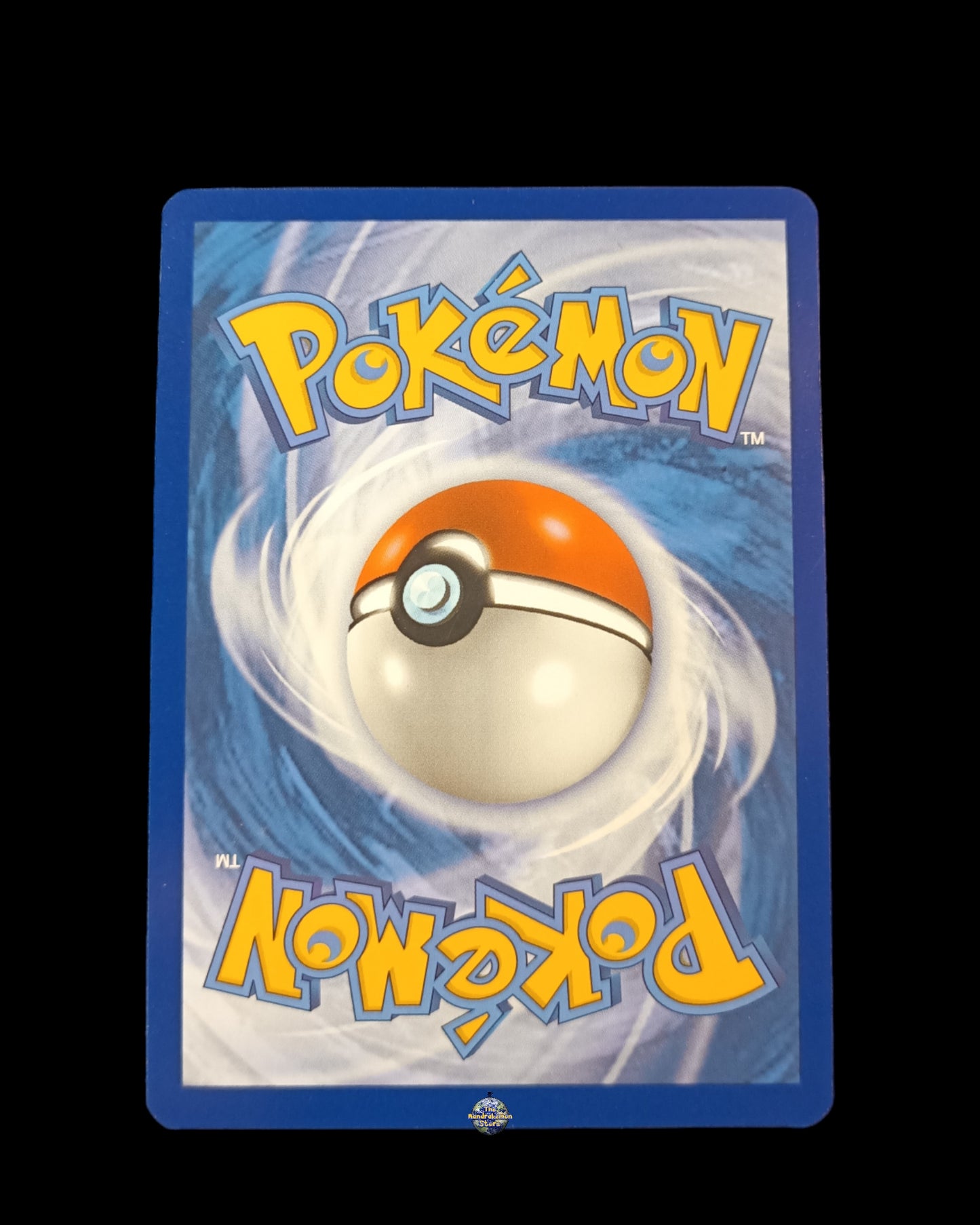 Professor Oak Holo CLB