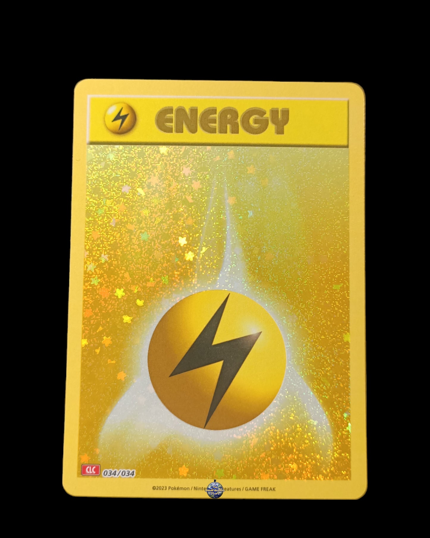 Energia Elettro Holo CLC