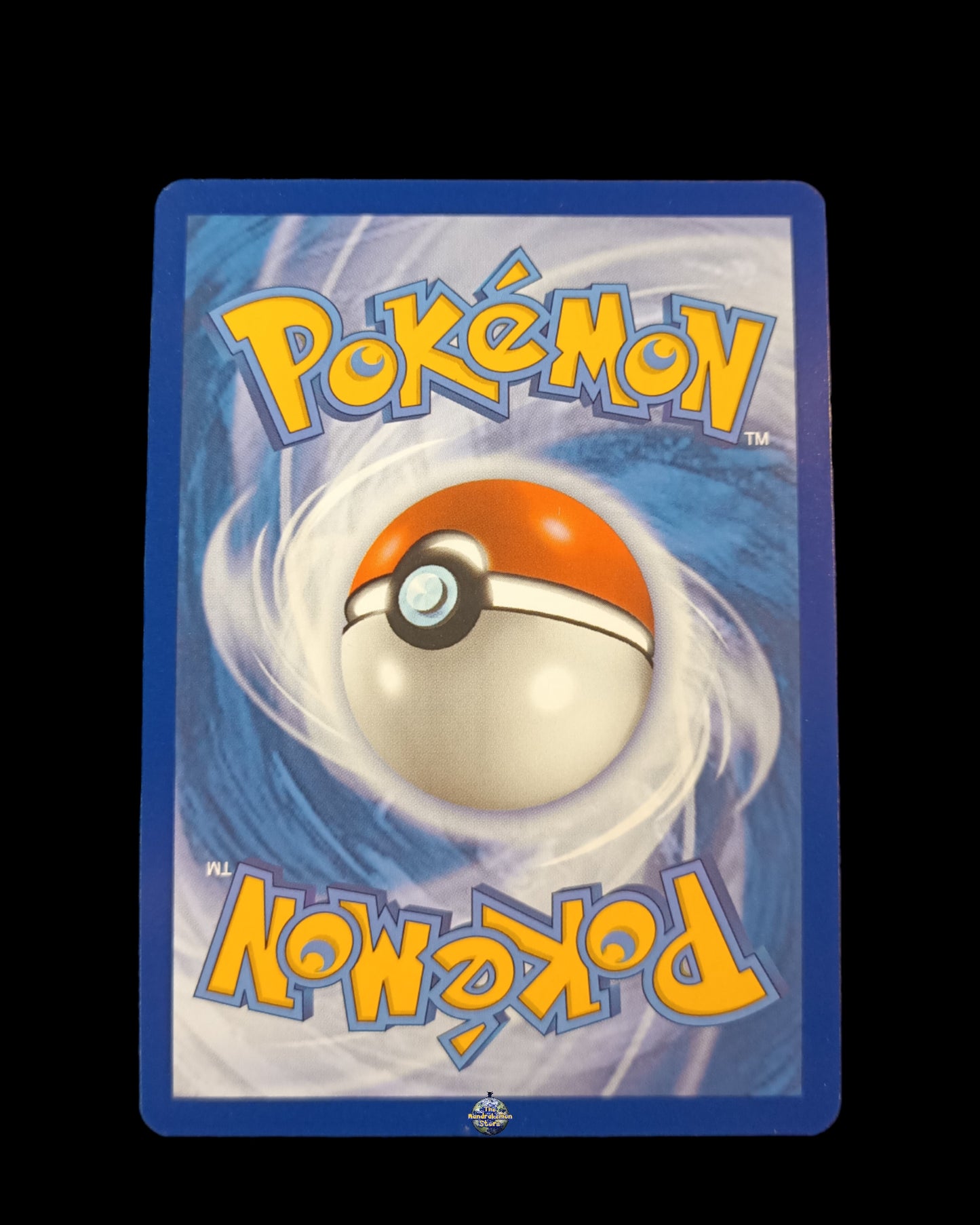 Professor Oak Holo CLC