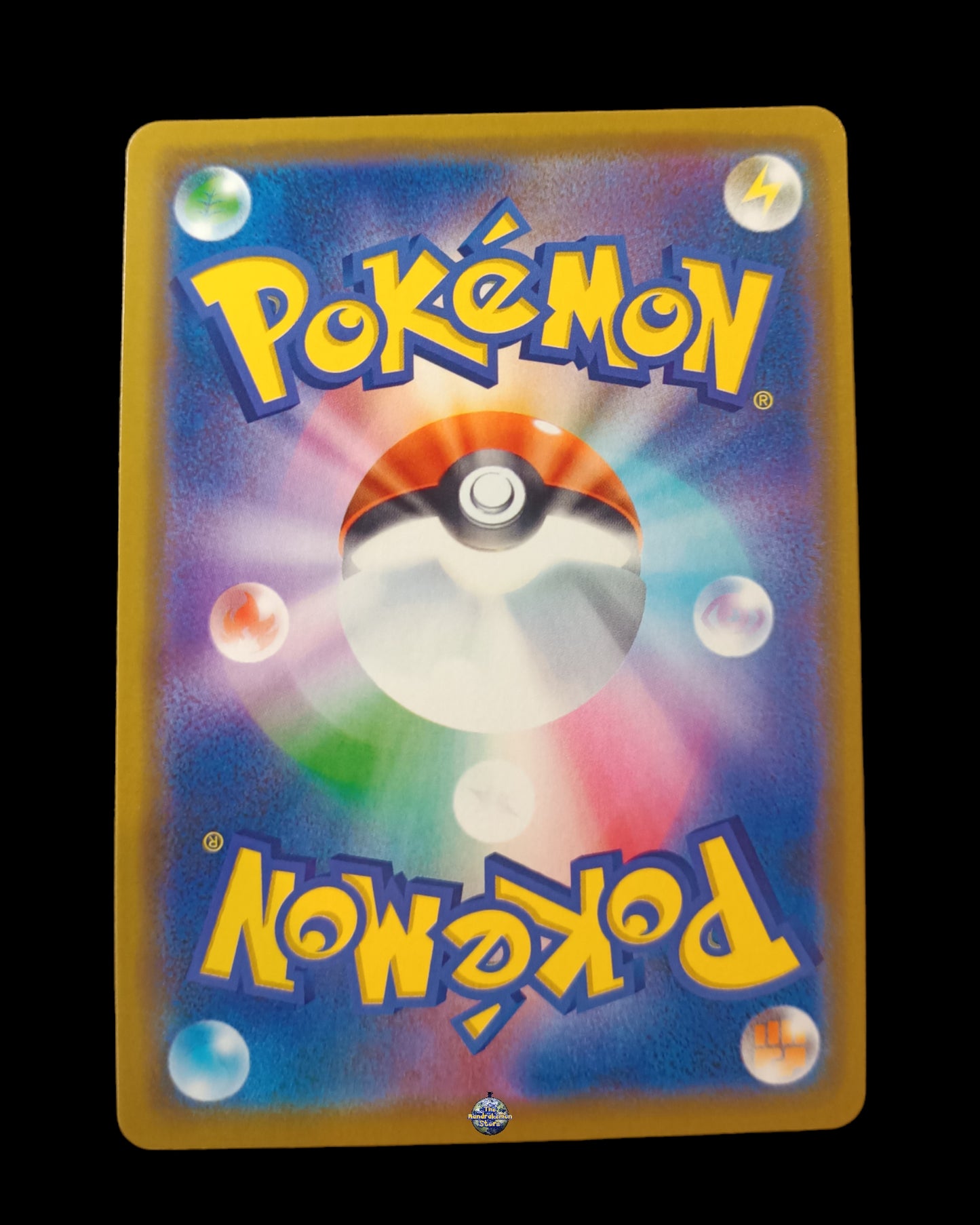 Rayquaza Gx