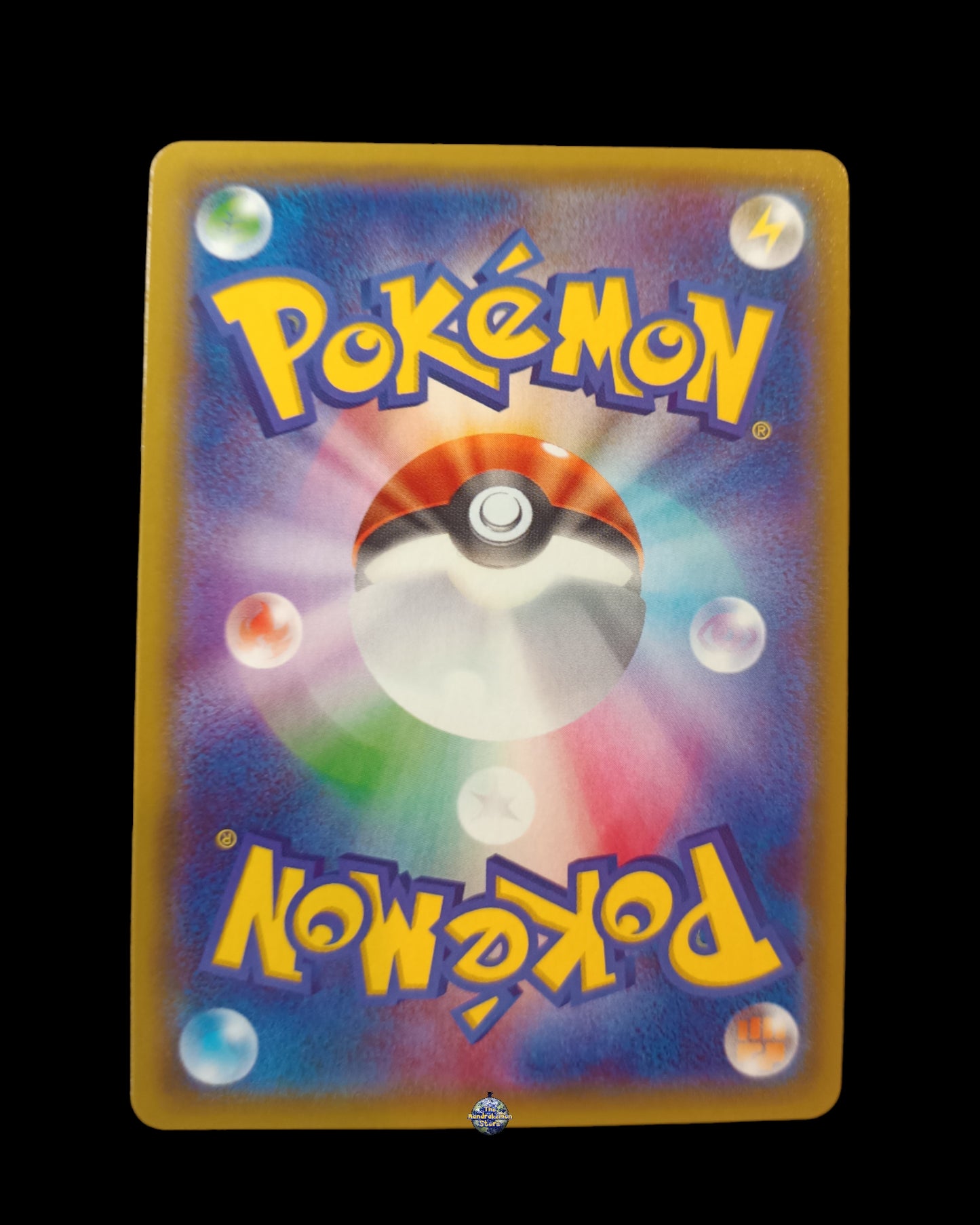 Hoopa Gx