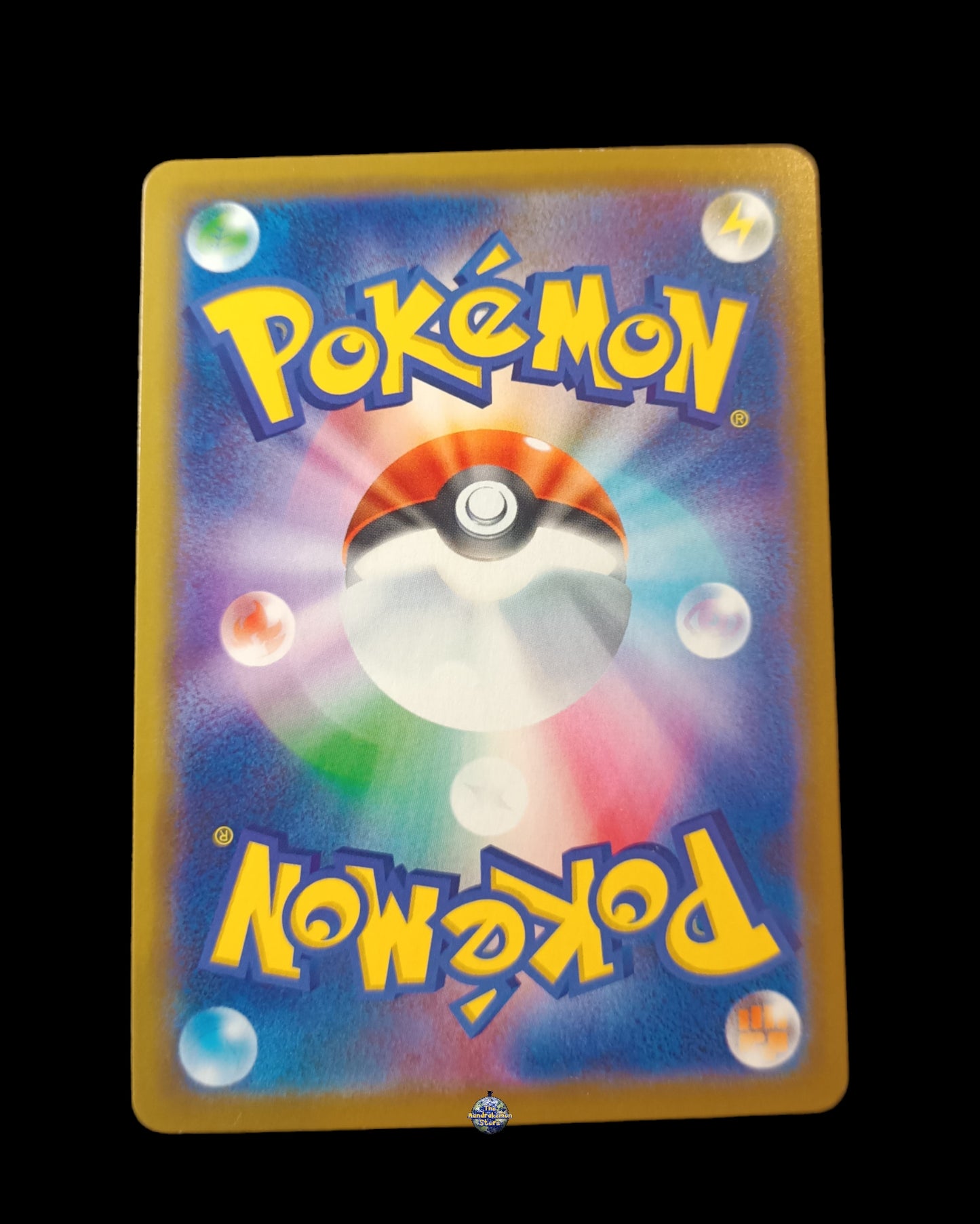 Zeraora Gx