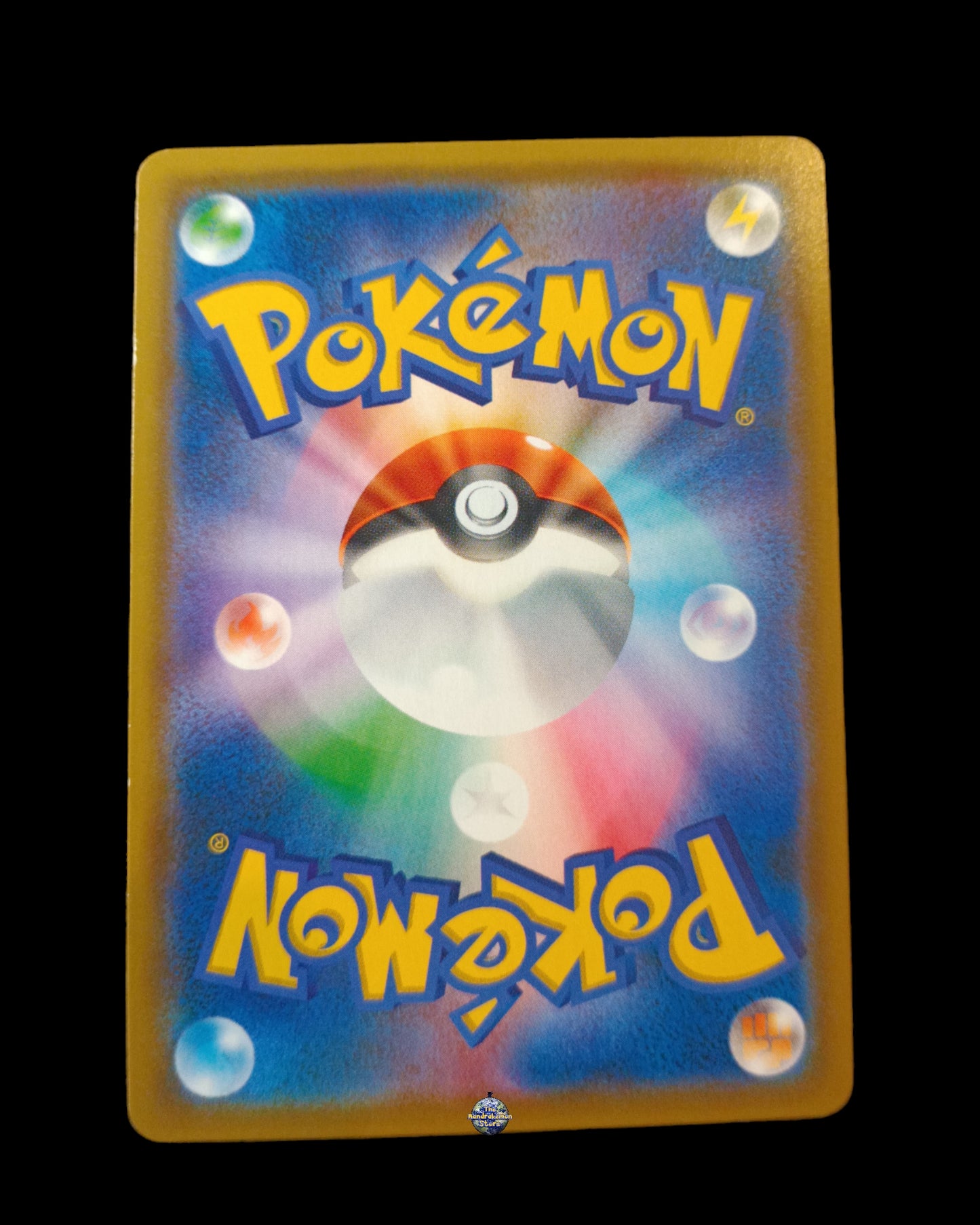Flareon Gx
