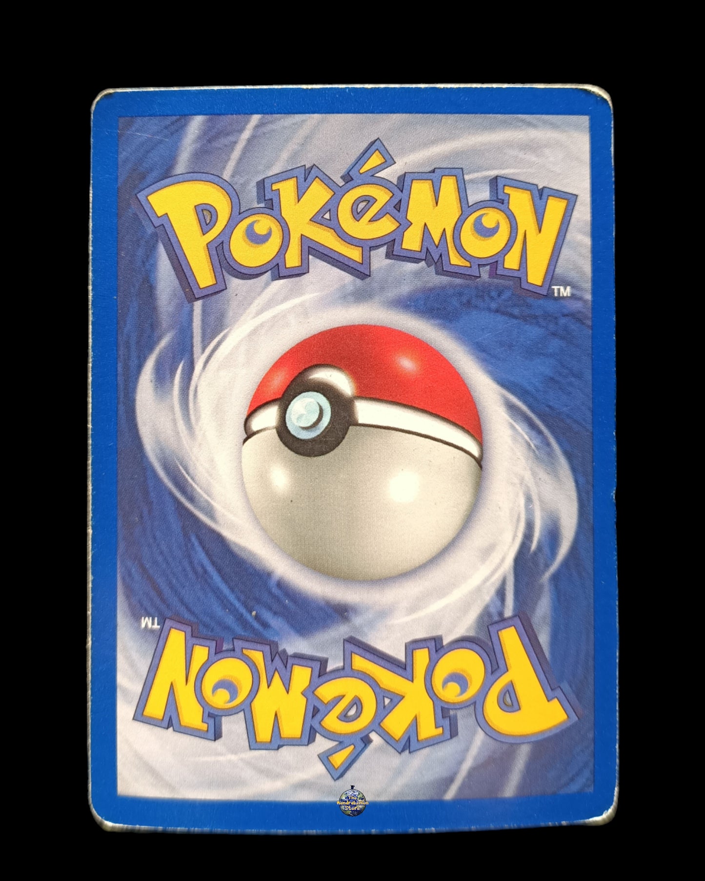 Raichu Holo Fossil 1ª Edizione