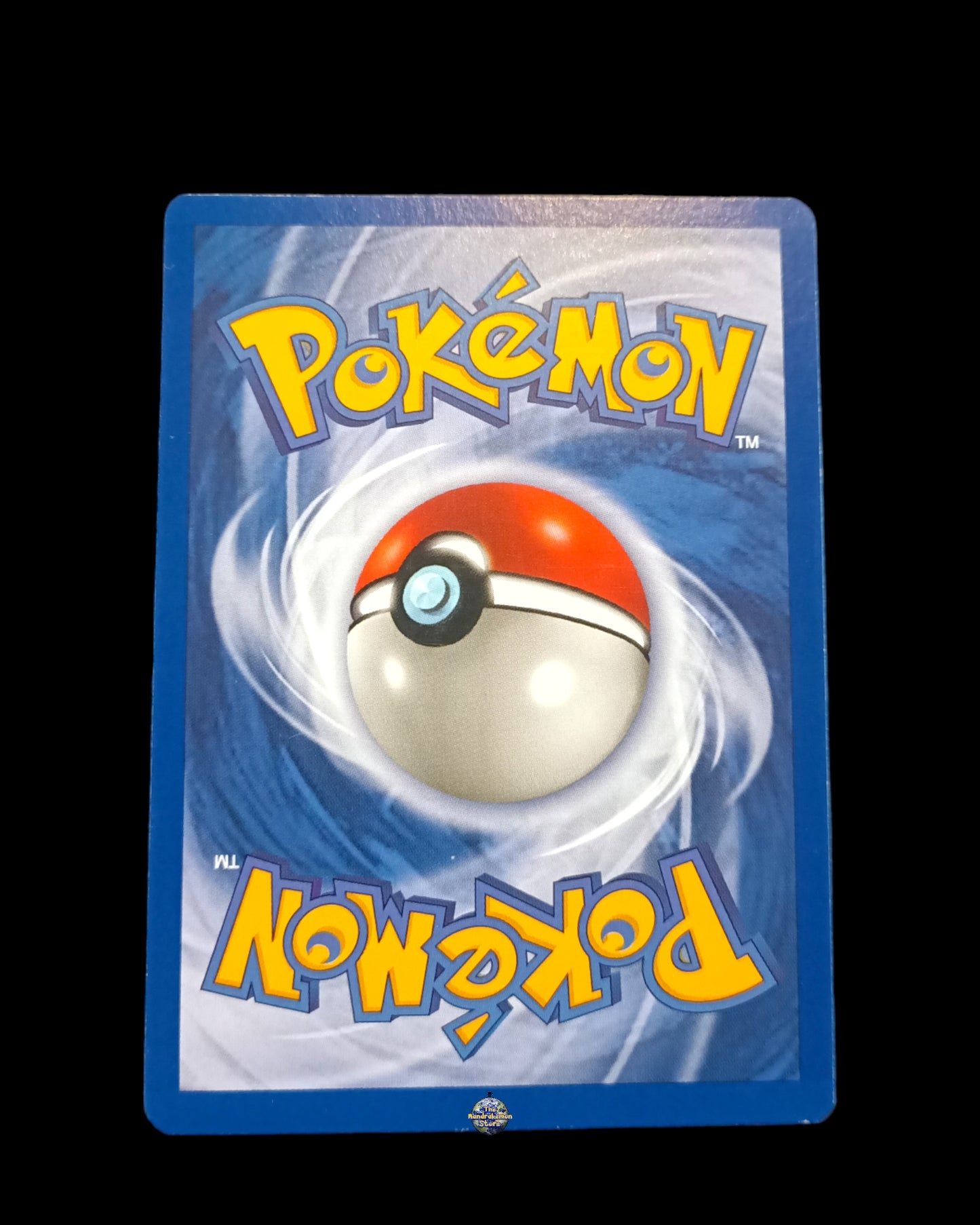 Poliwrath 1ª Edizione Holo Set Base