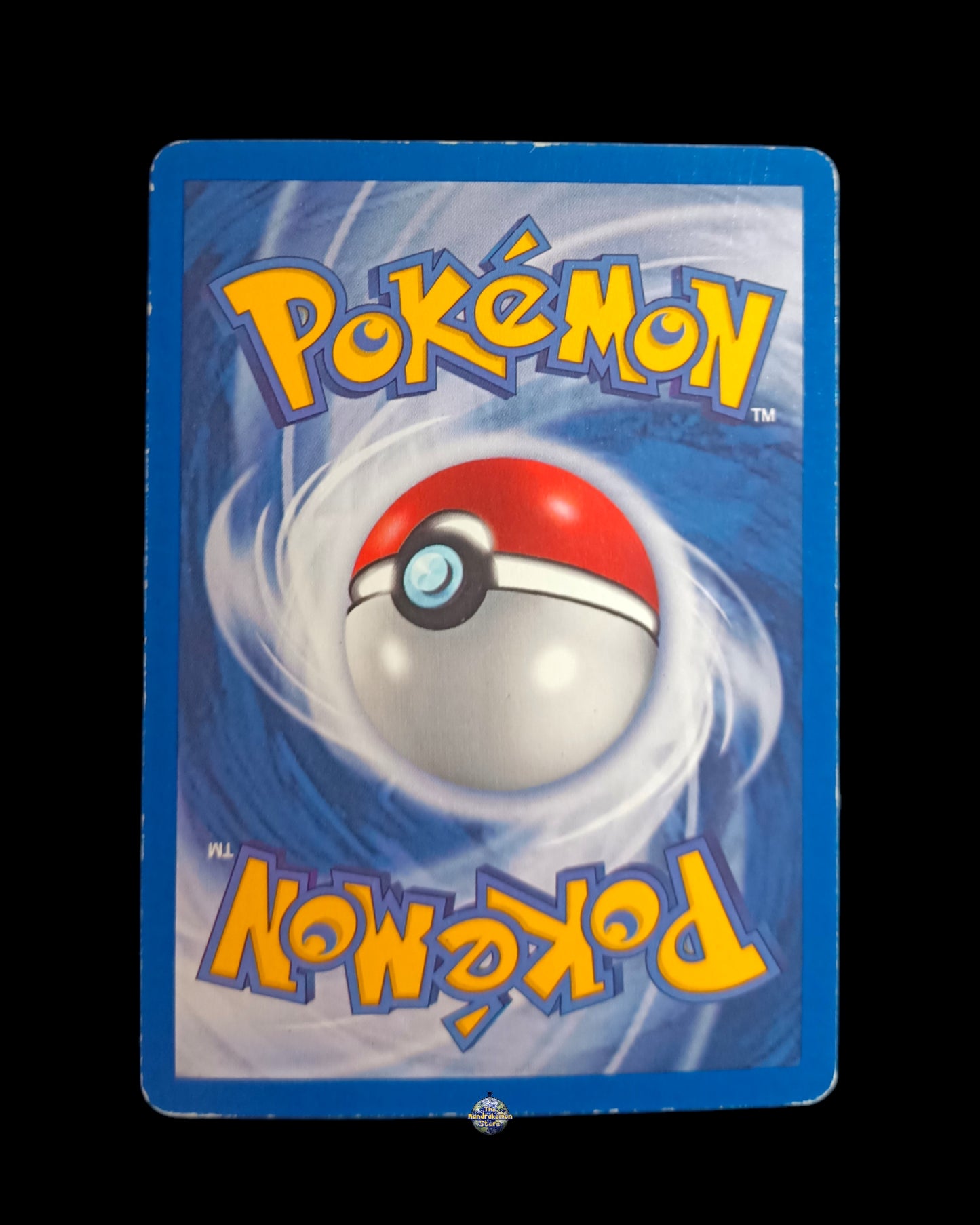 Blaine's Charizard 1ª Edizione Holo Gym Challenge