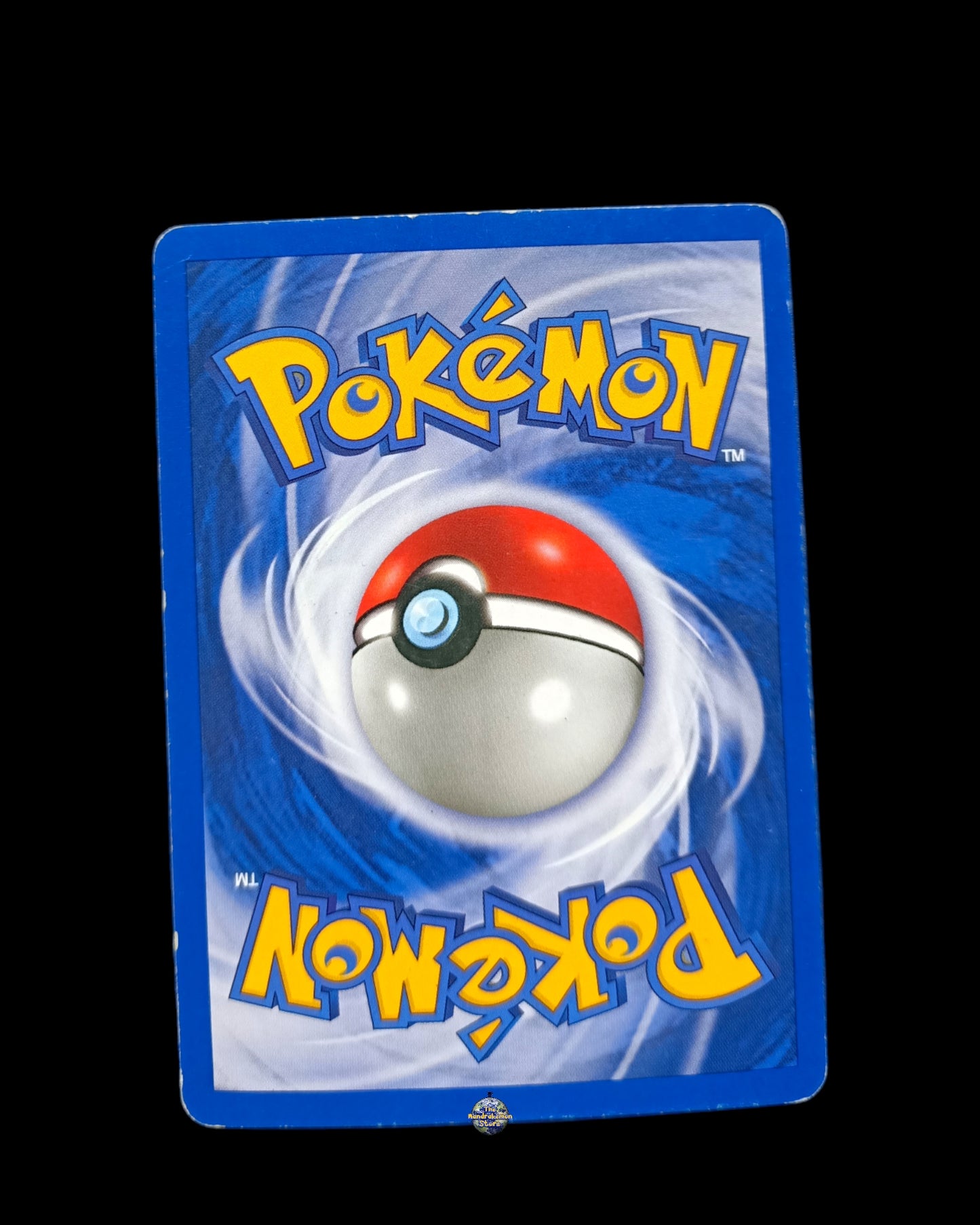 Typhlosion Holo Neo Genesis 1ª edizione