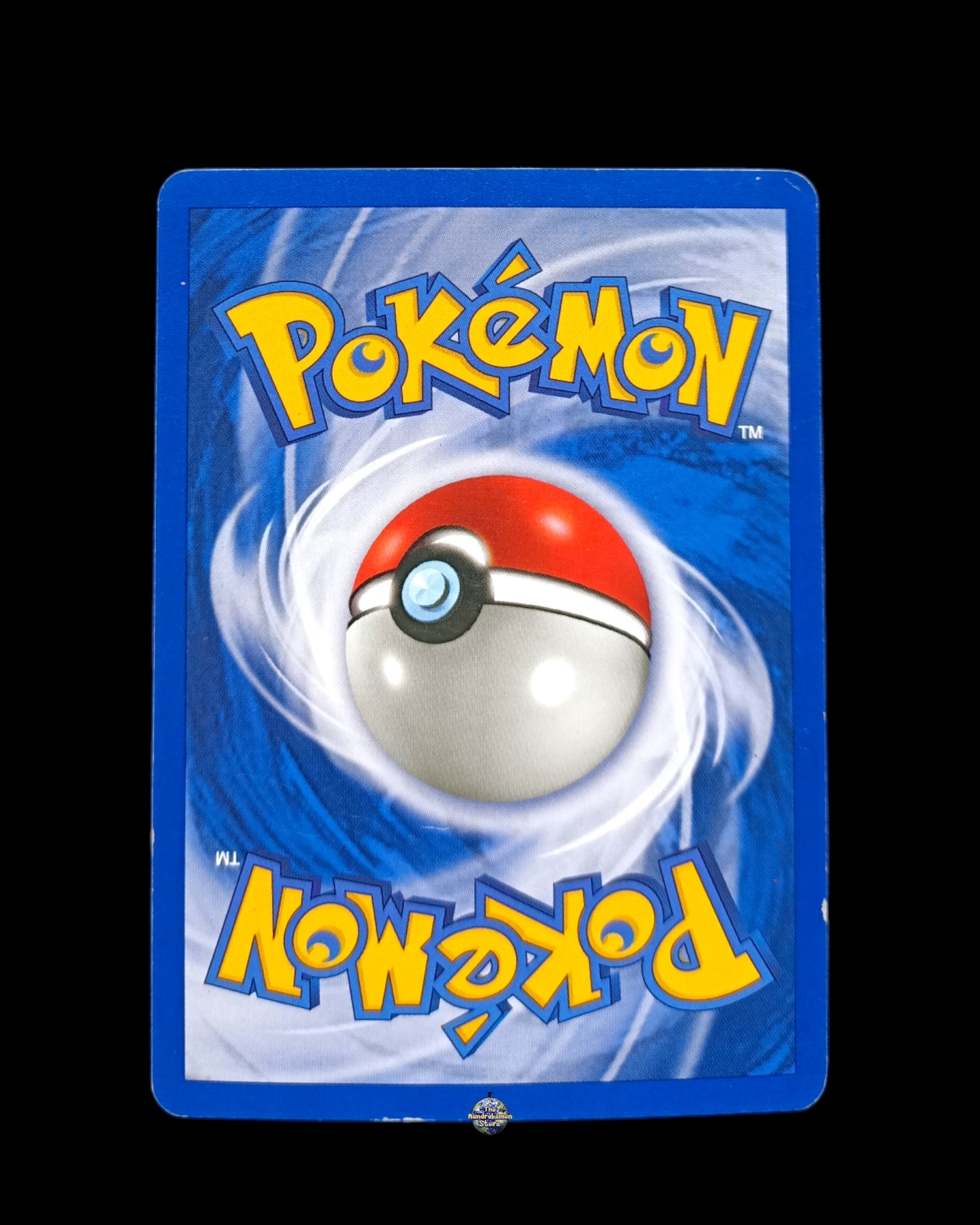 Feraligatr Holo Neo Genesis 1ª edizione