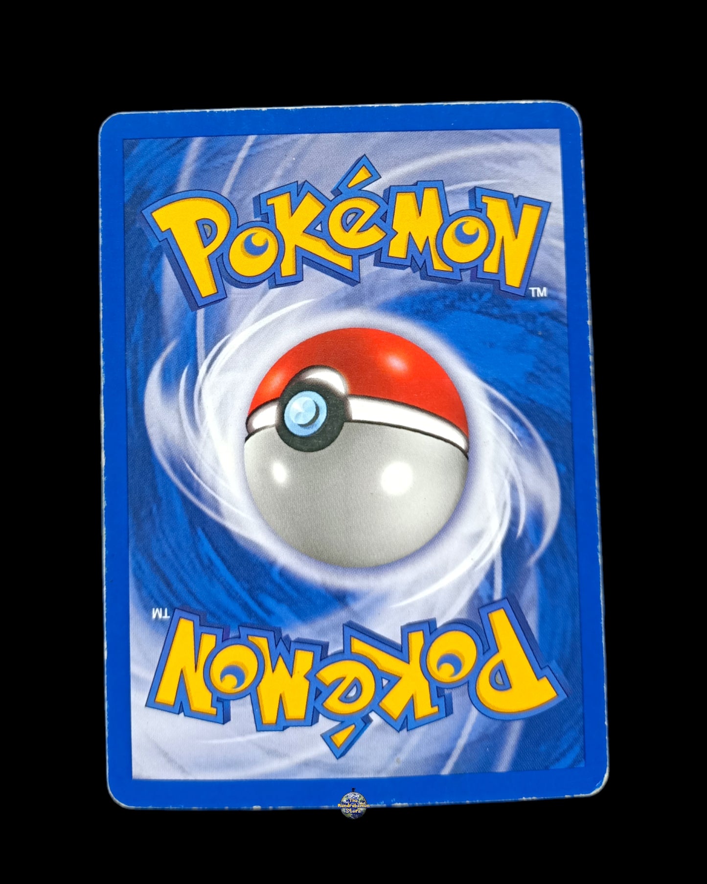 Meganium Holo Neo Genesis 1ª edizione