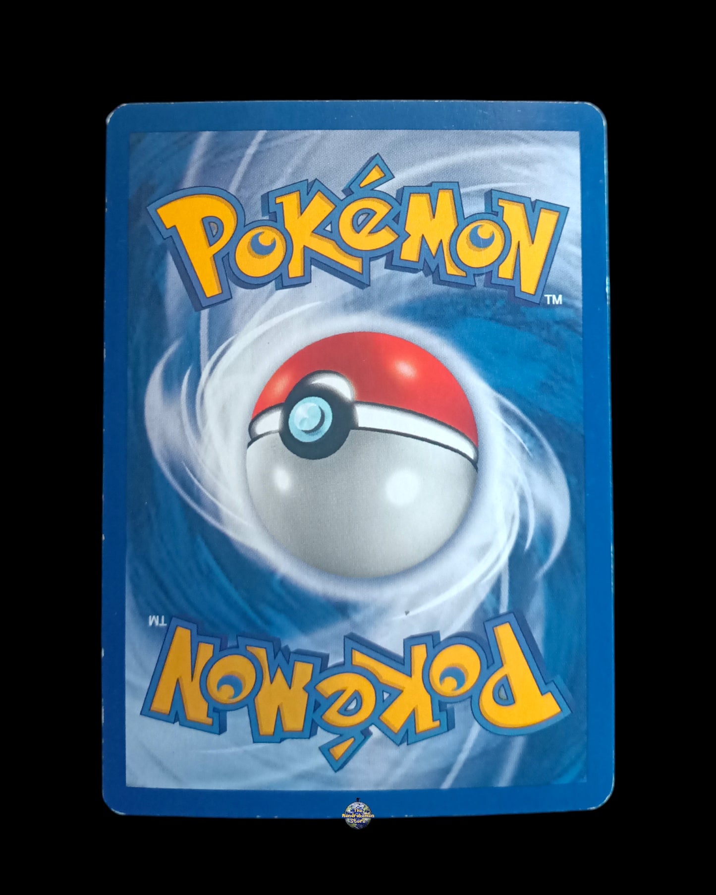 Dark Alakazam Holo 1ª Edizione Team Rocket