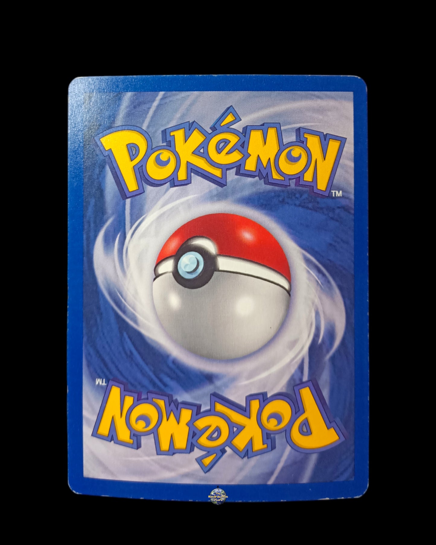 Haunter Holo Fossil 1ª edizione