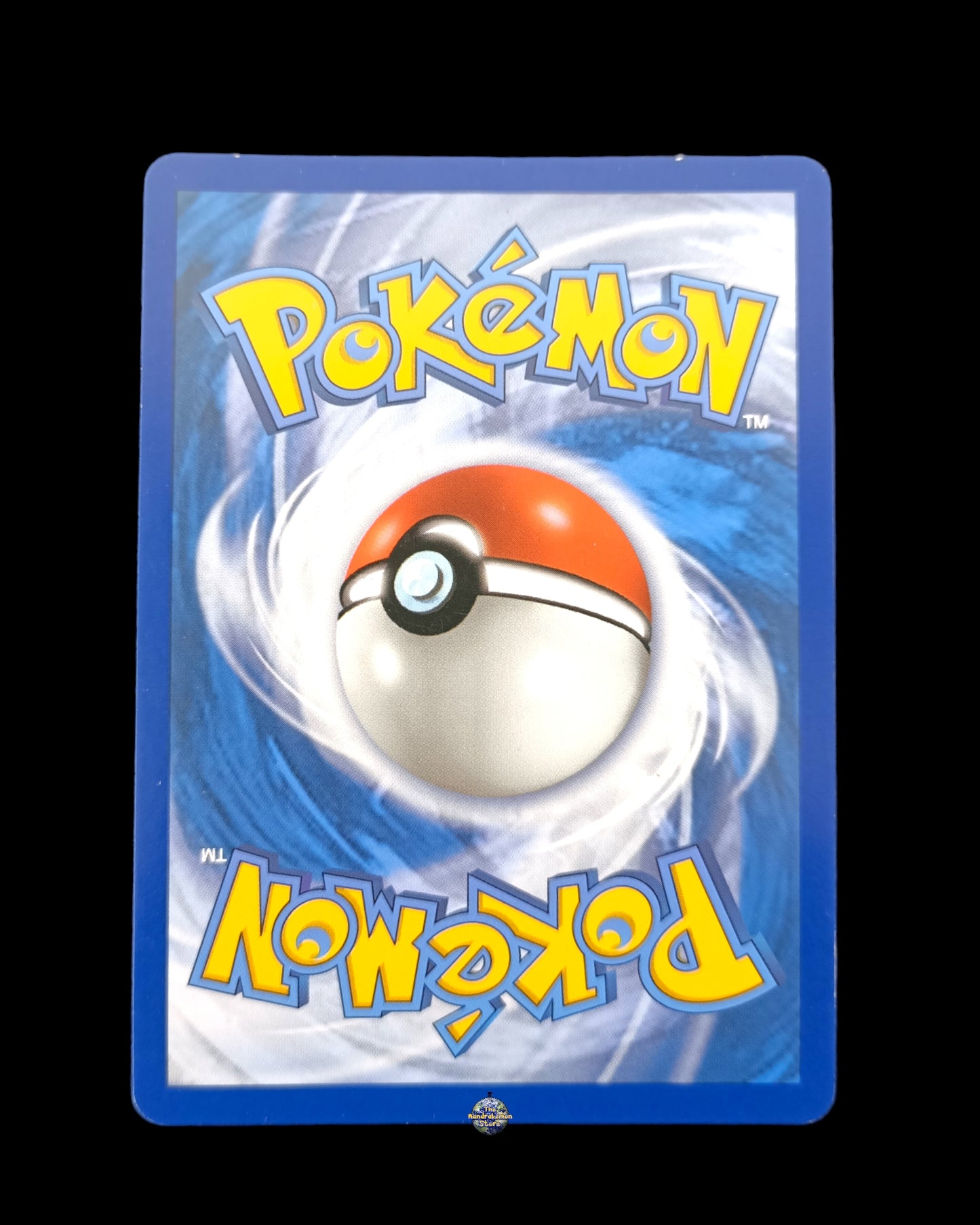 Mewtwo Ex Full Art