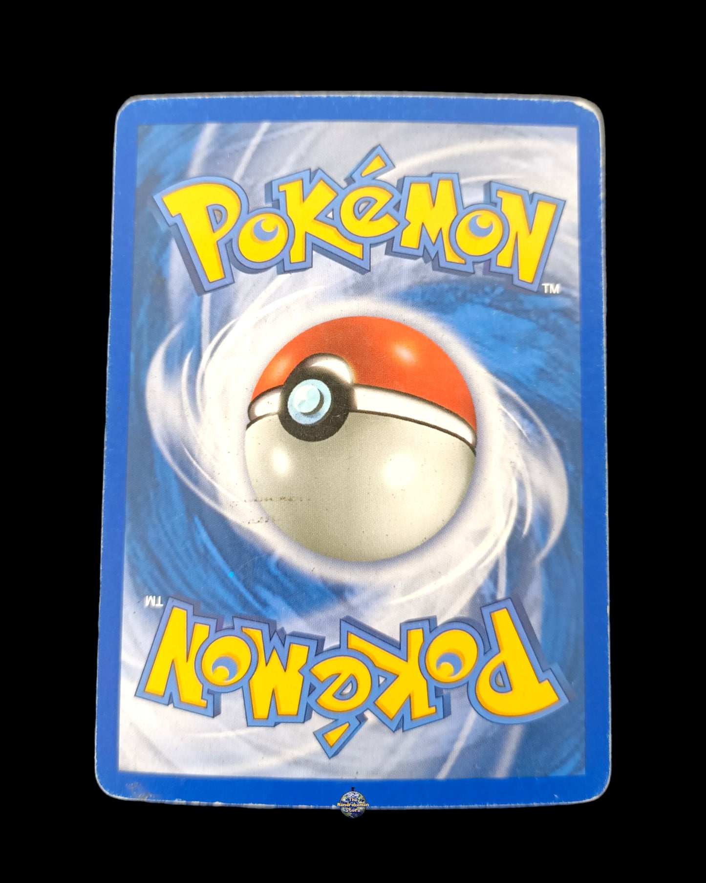 Kabutops Reverse Crystal Skyridge