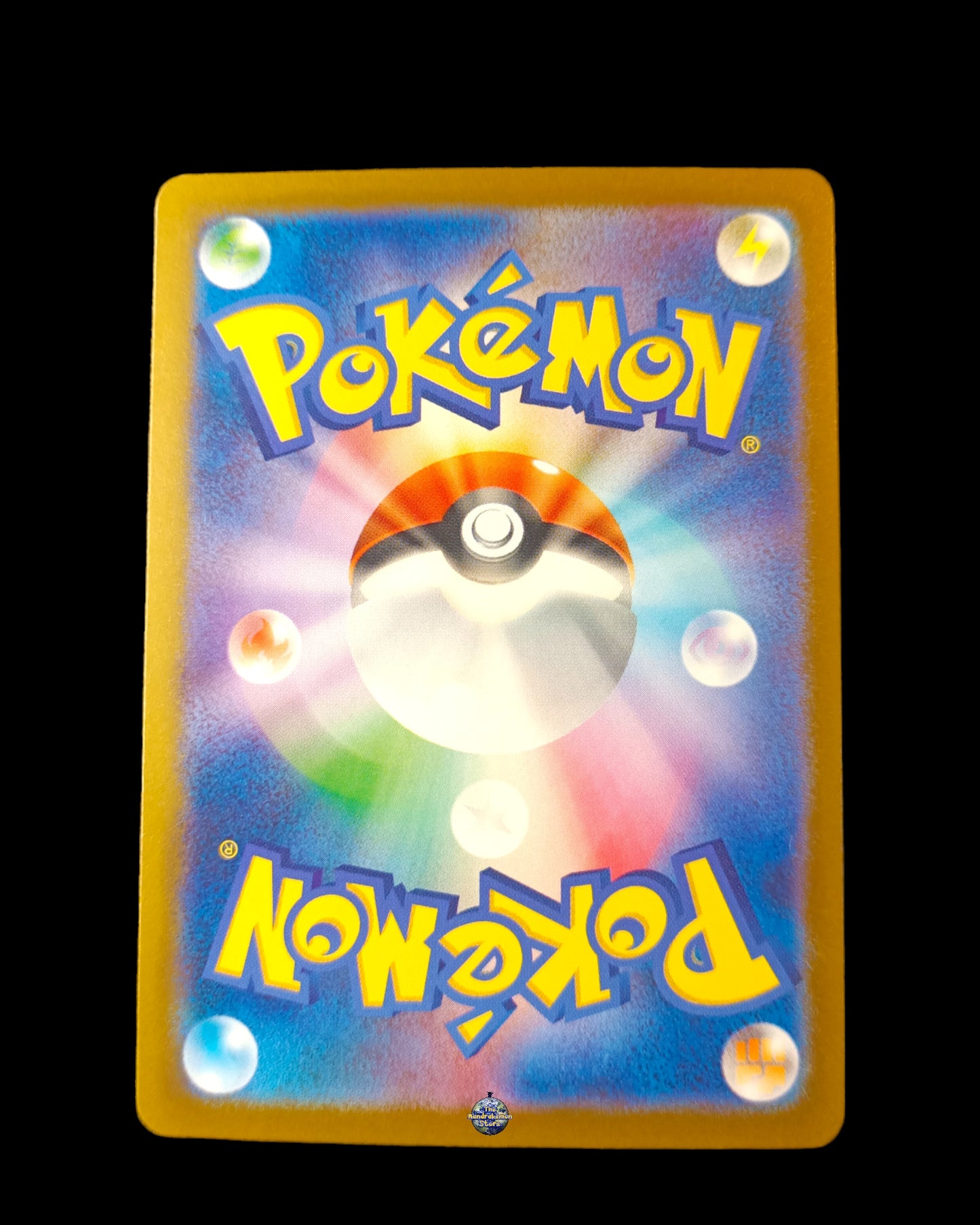 Charizard Ex Teracristal