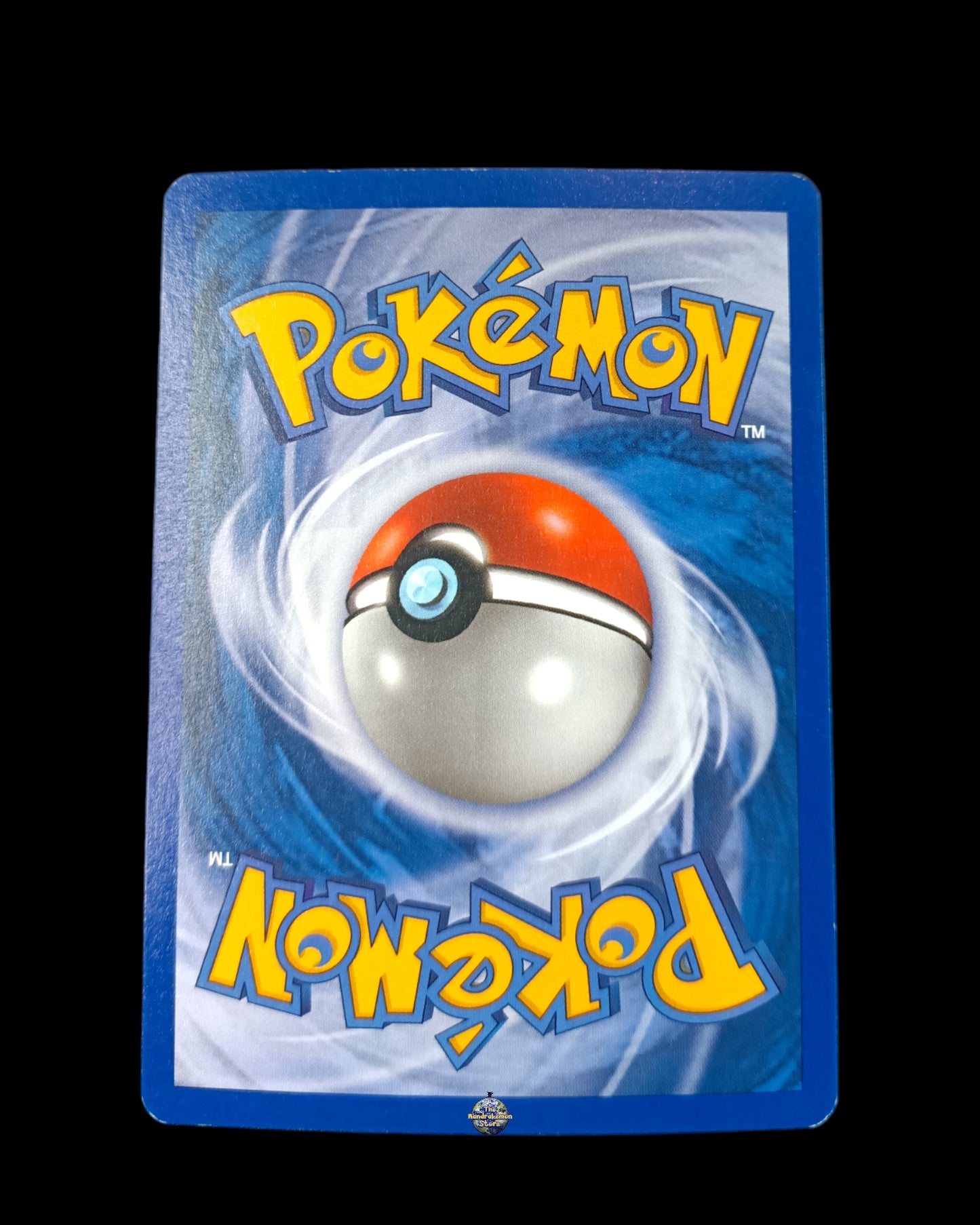 Mewtwo Reverse Expedition