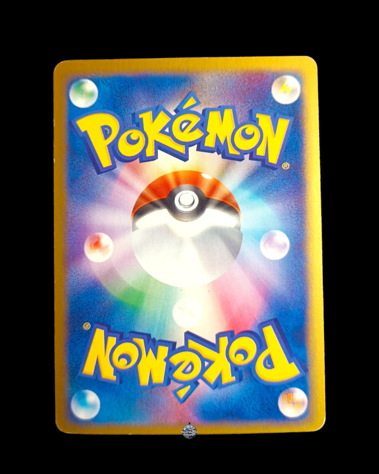 Jumpluff Holo 1st Edition Expedition