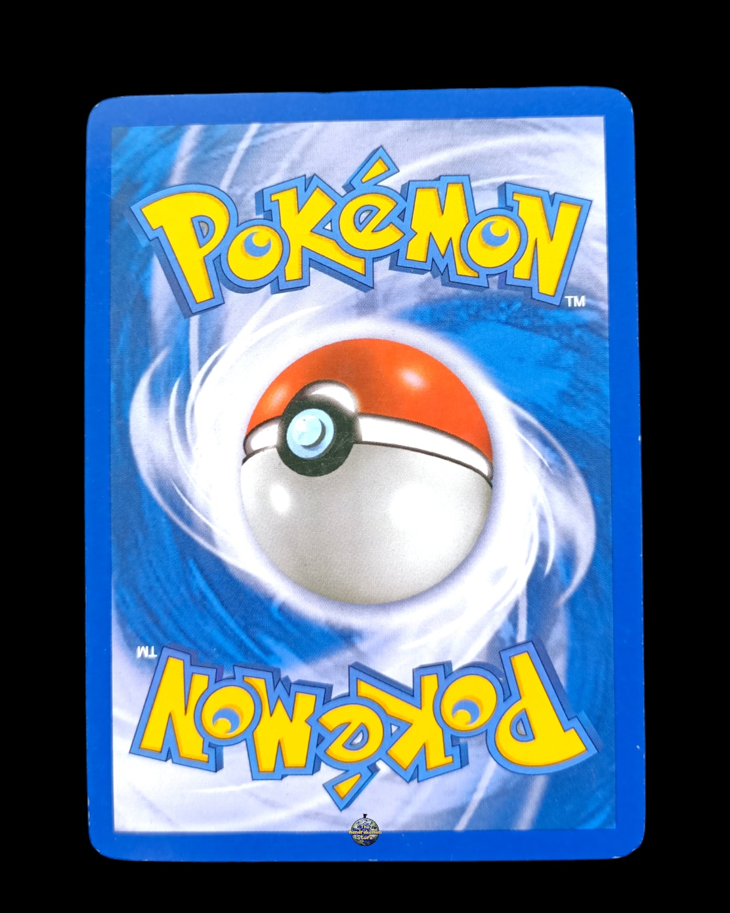 Gengar Reverse