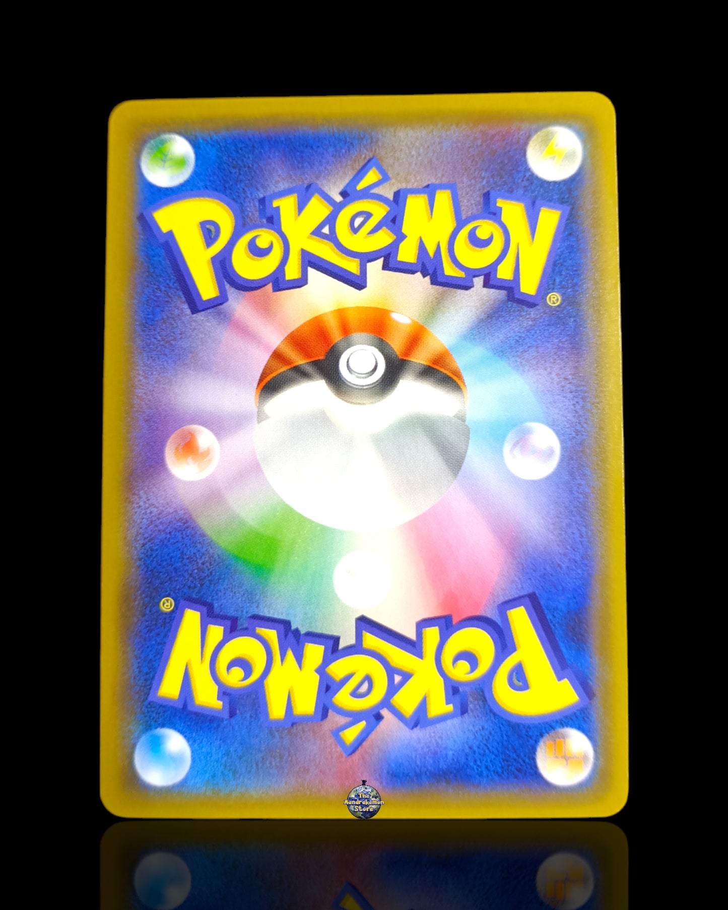 Umbreon e Darkrai Gx Tag Team