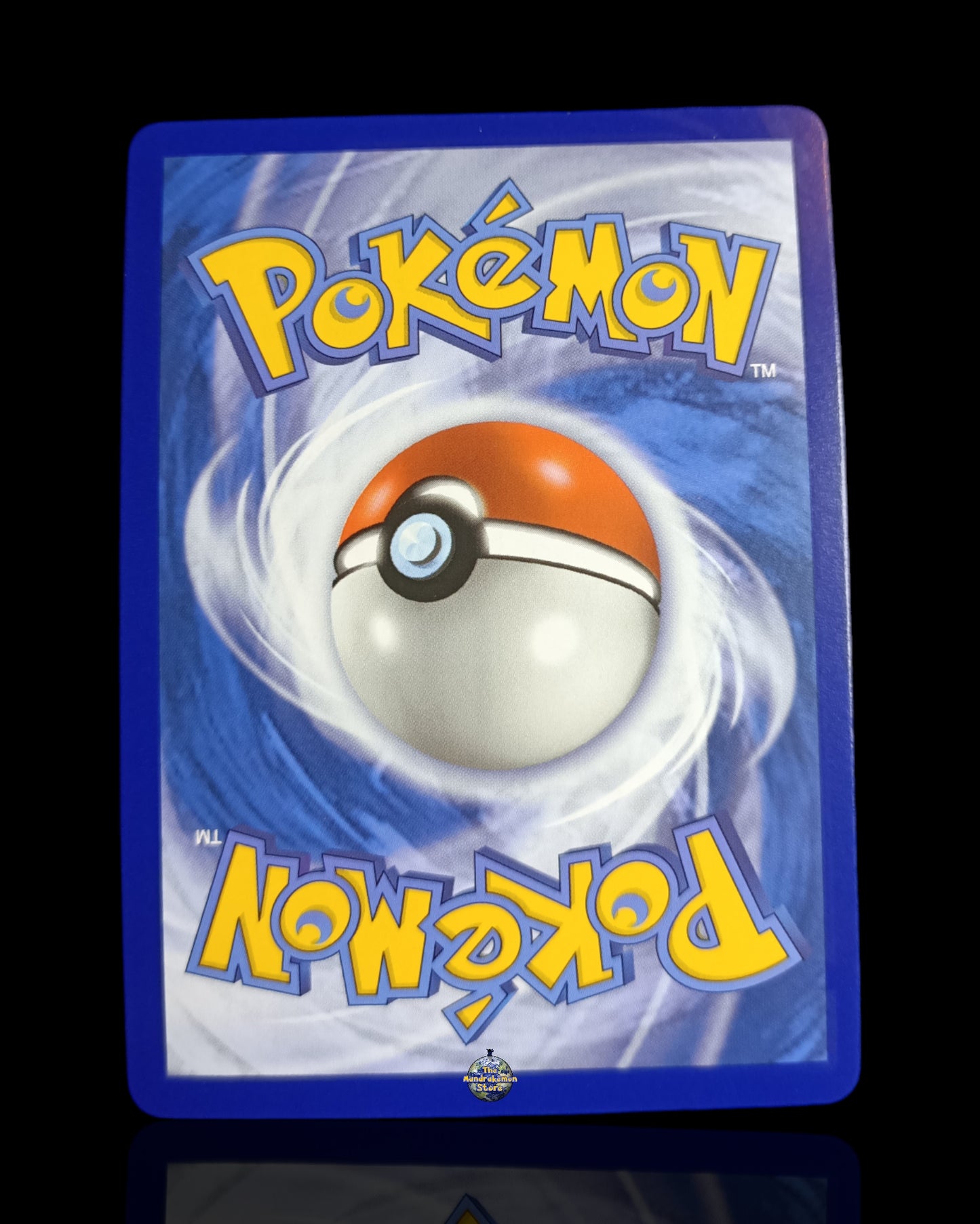 Mewtwo V Pokémon Go Promo