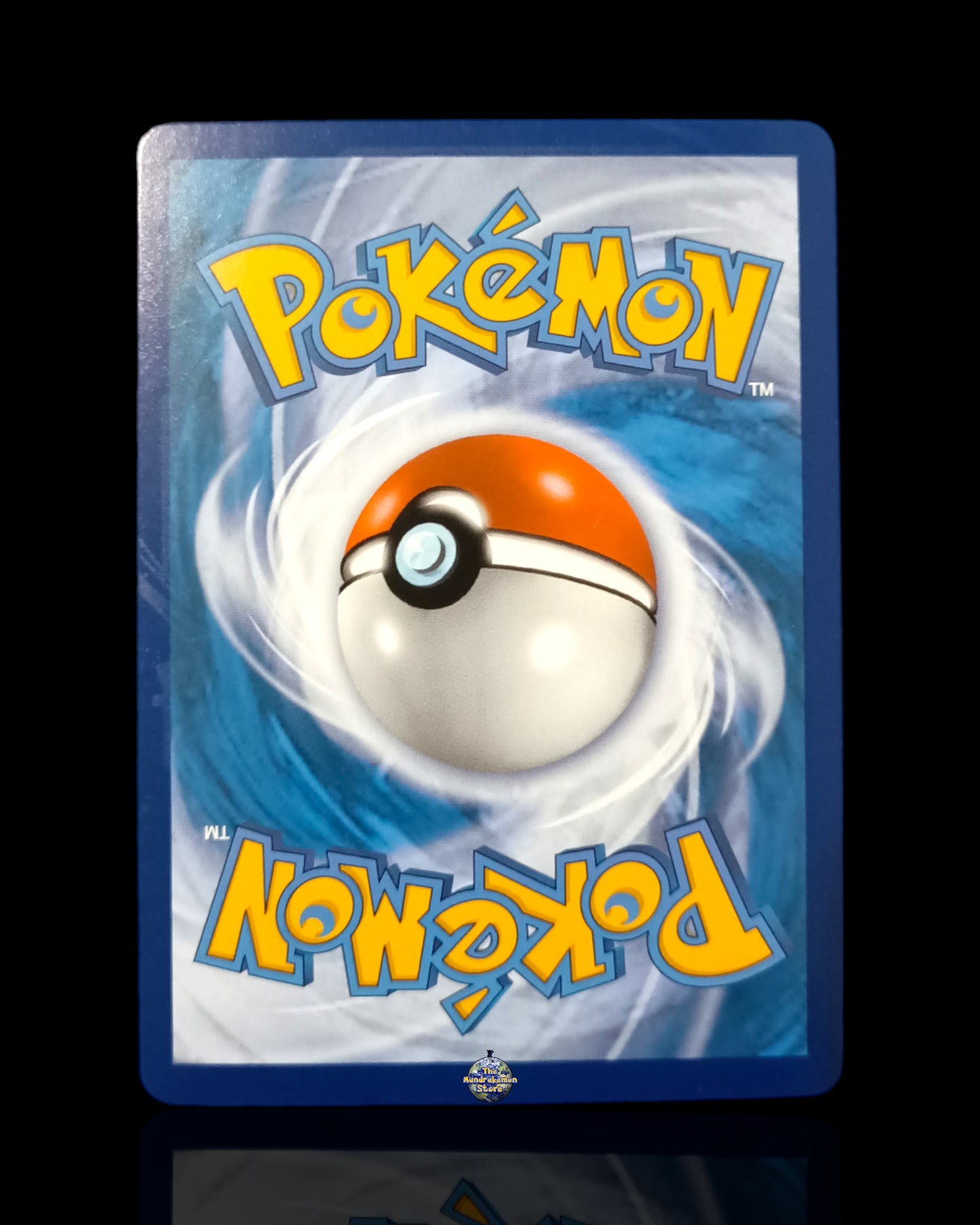 Mewtwo V Pokémon Go Promo