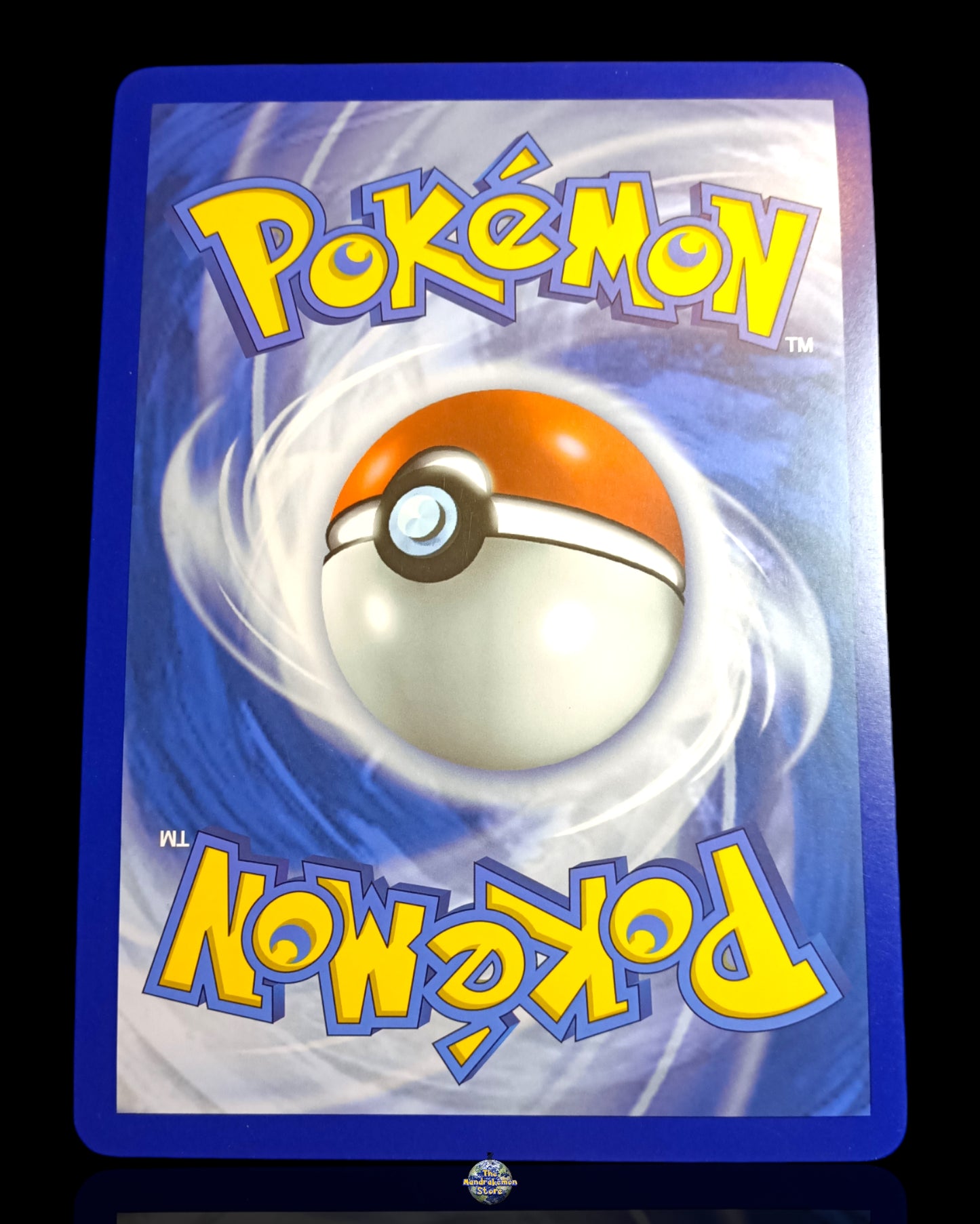 Charizard V di Lance Promo Jumbo