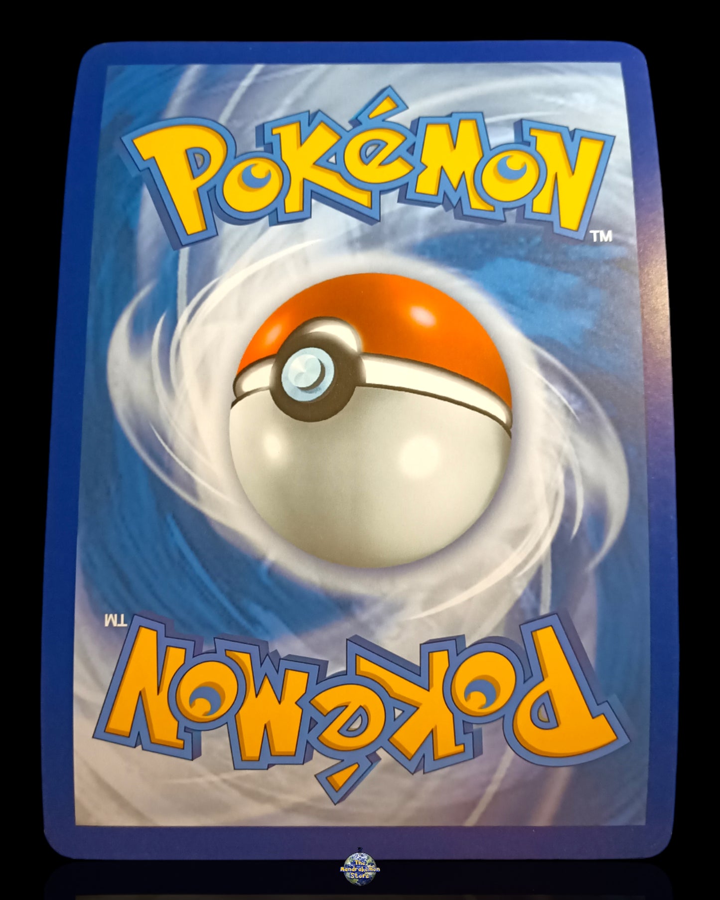 Dark Sylveon Promo Jumbo