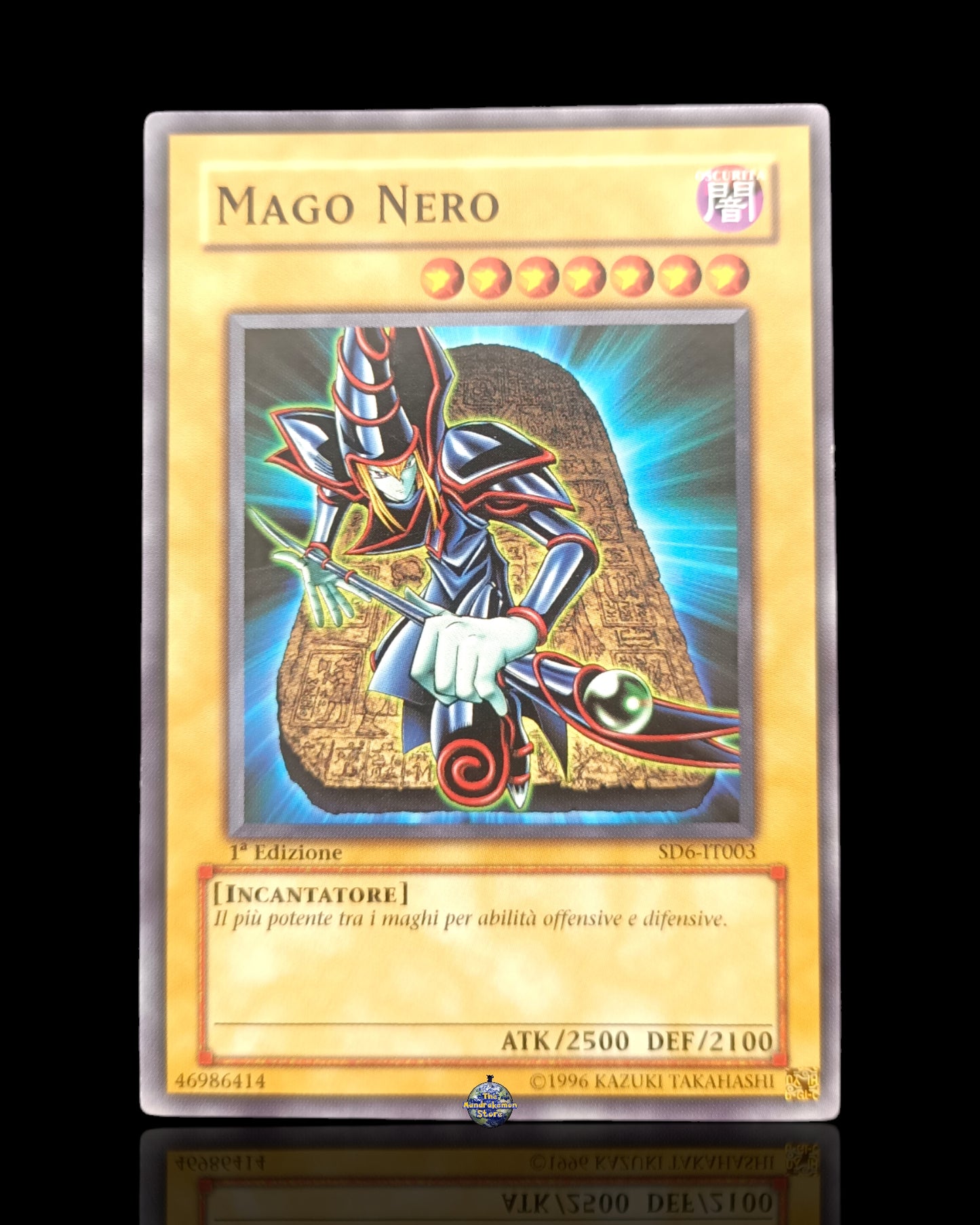 Mago Nero