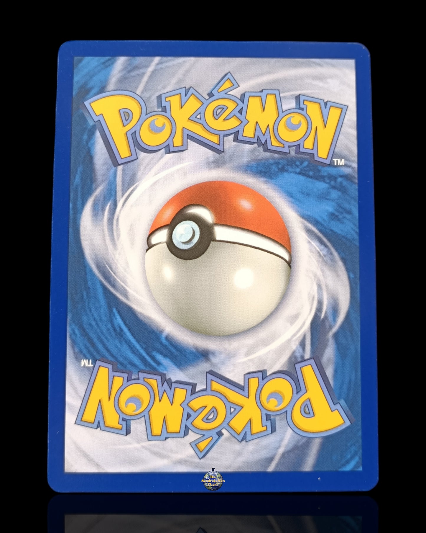 Blastoise Ex