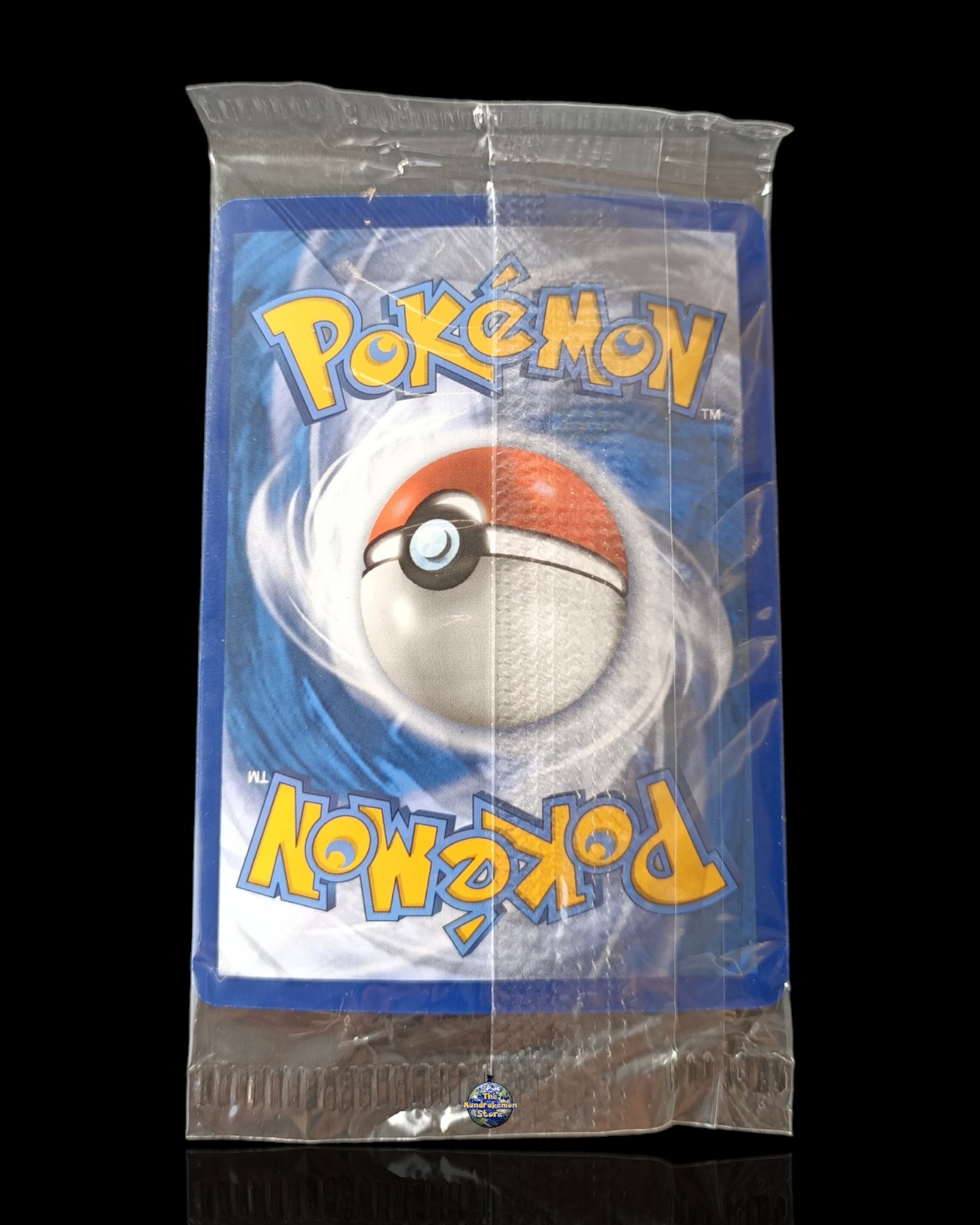 Glaceon V Sealed