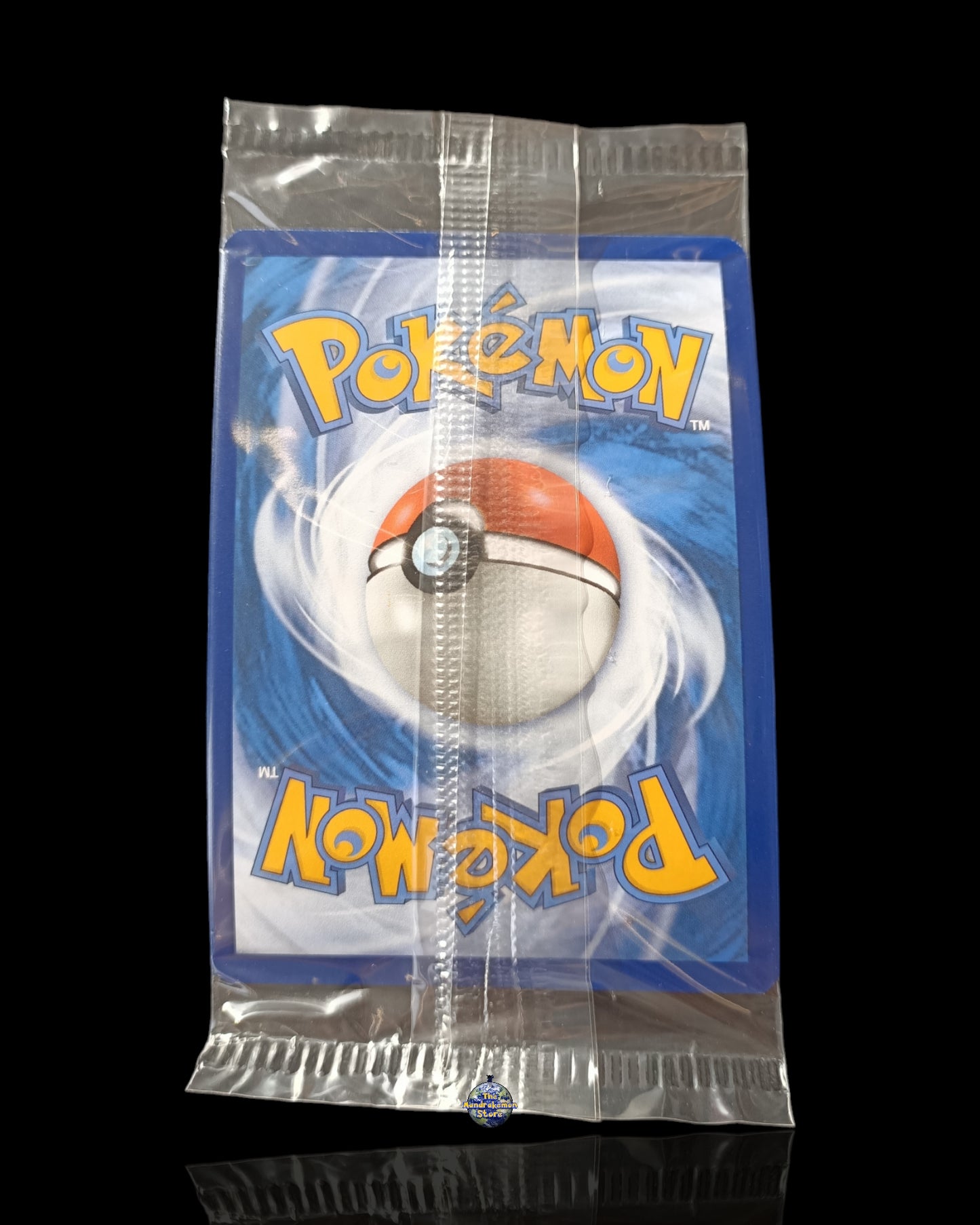 Snorlax Promo 151 Sealed