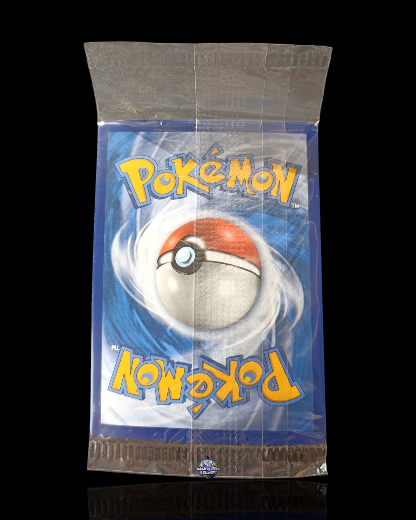 Glastrier Holo Sealed