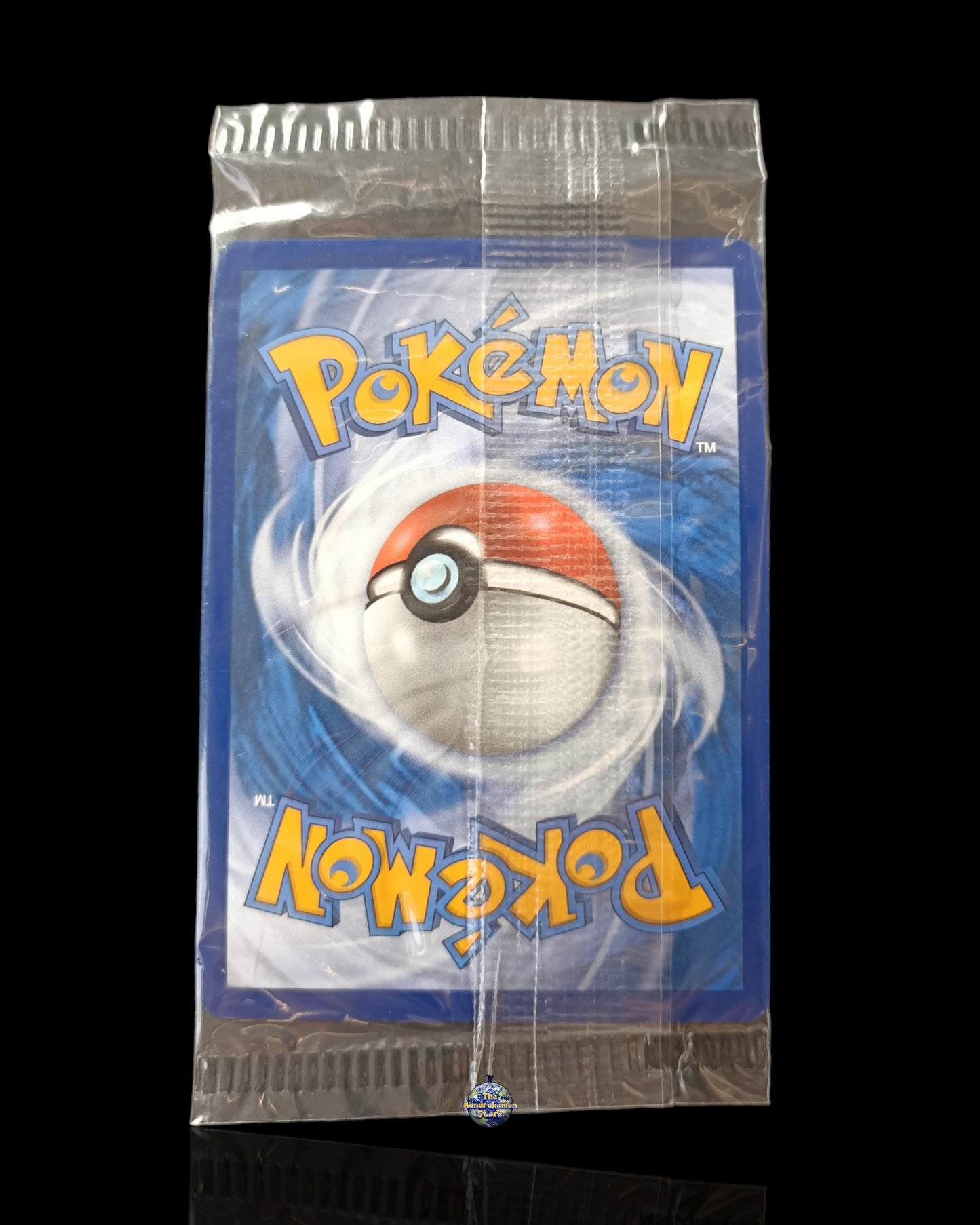 Lucario Vastro Promo Sealed
