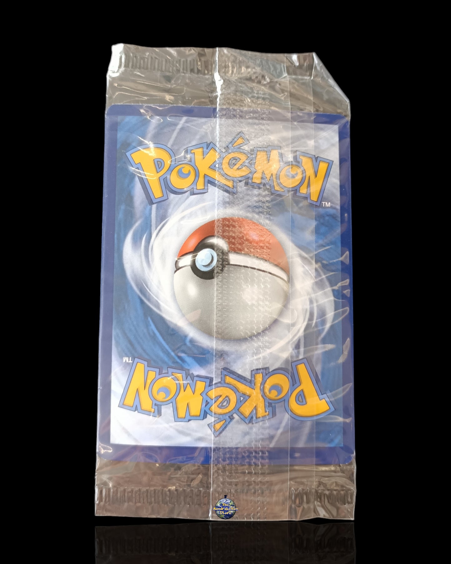 Cryogonal Holo Sealed