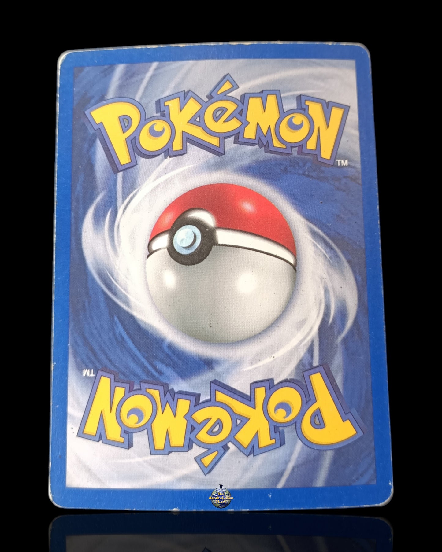 Ditto Holo Fossil 1ª Edizione