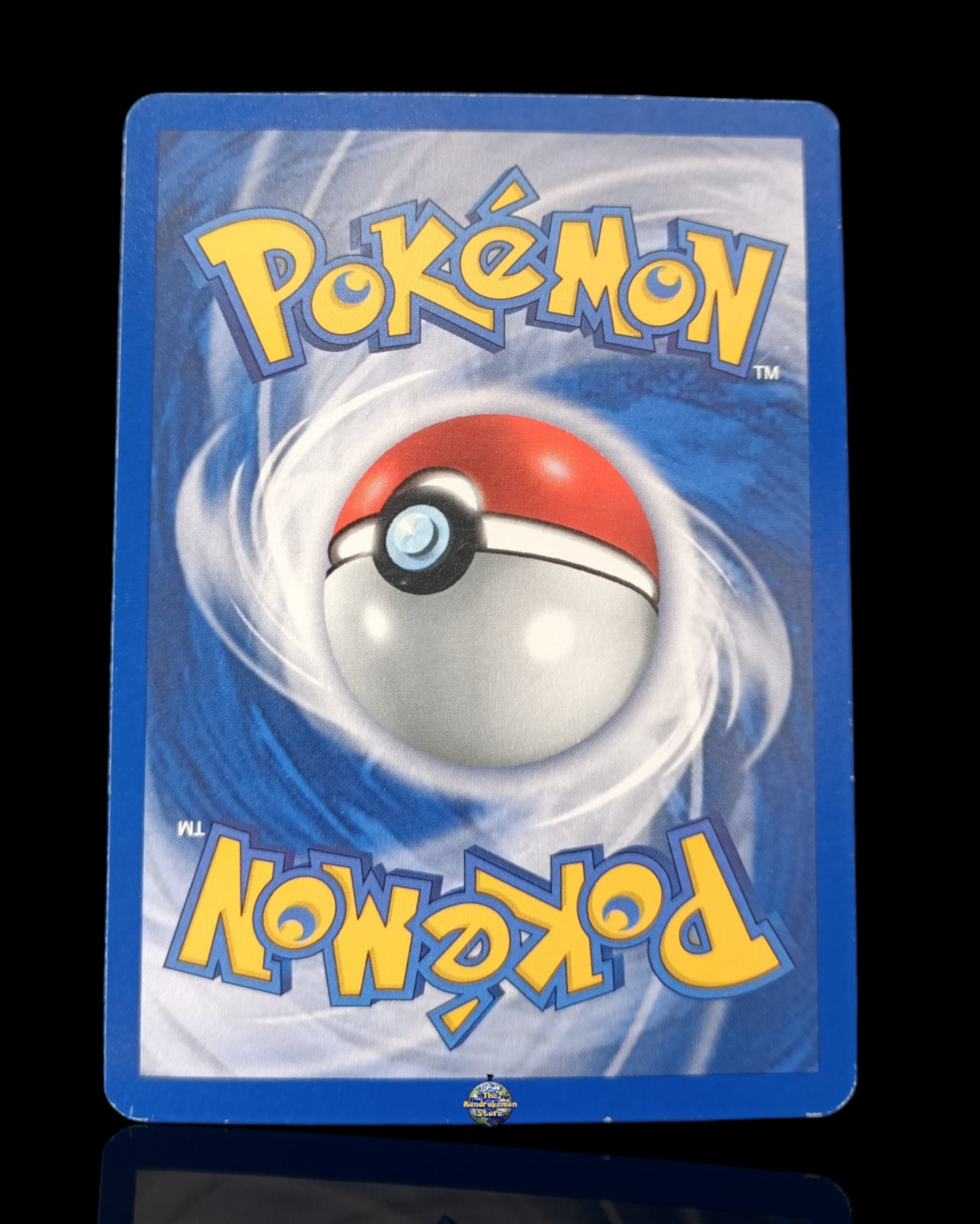 Mr.Mime Jungle