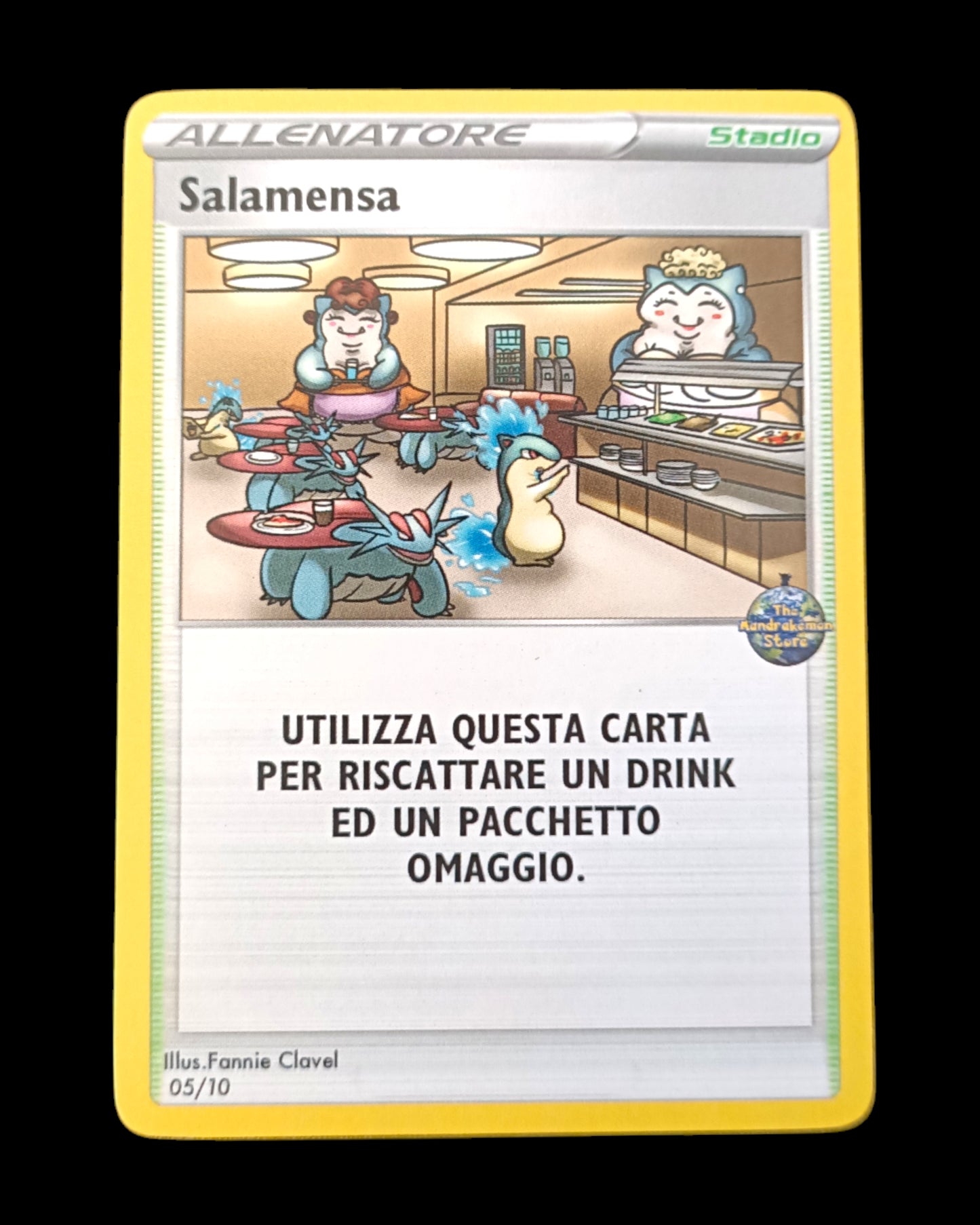 Salamensa