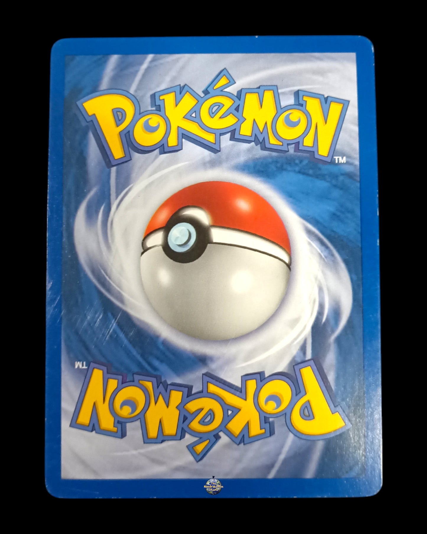 Pikachu Holo Delta Species