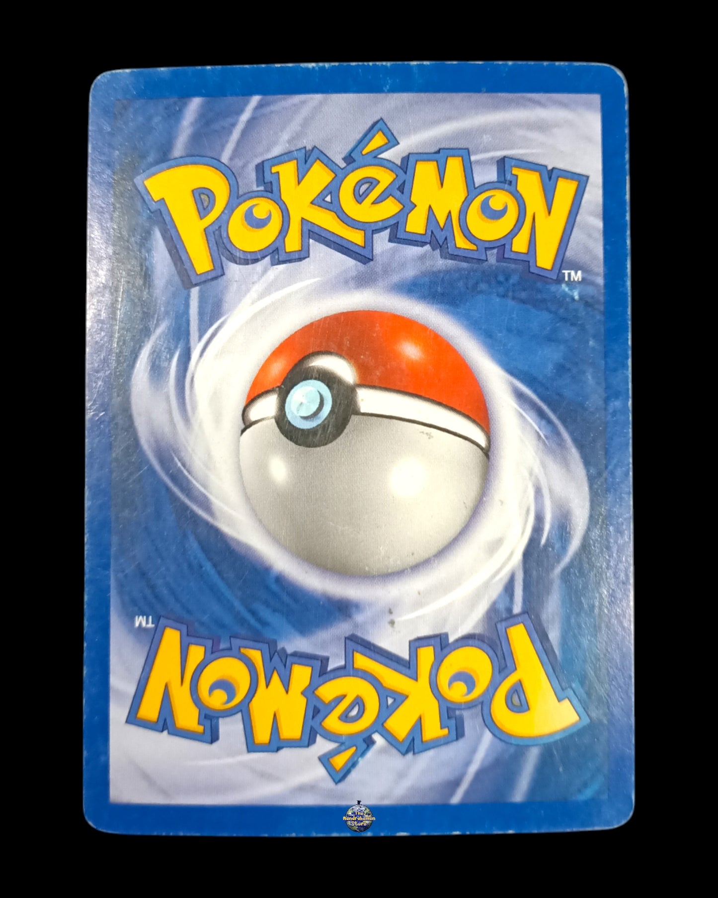 Steelix Holo Neo Genesis