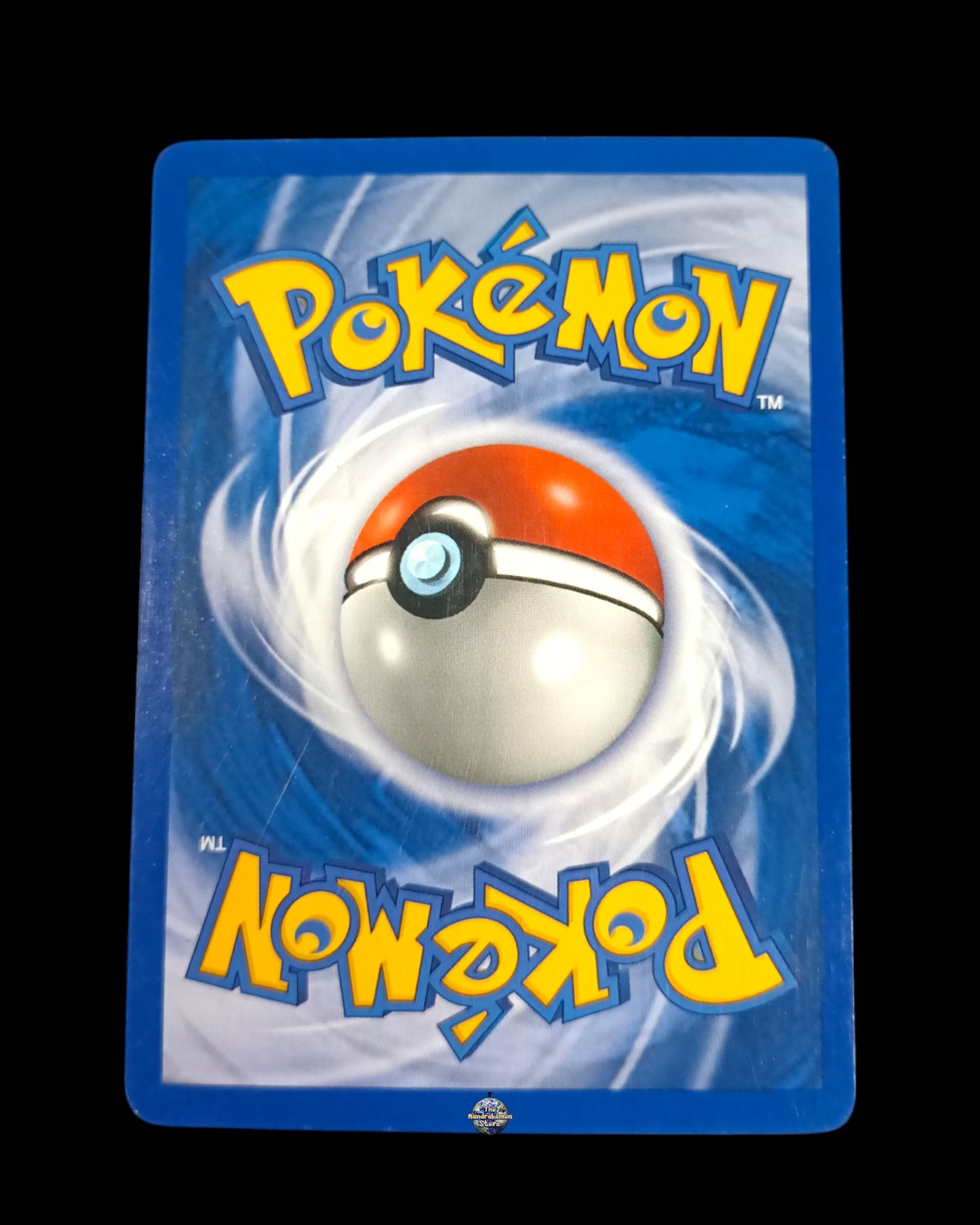Slowking Holo