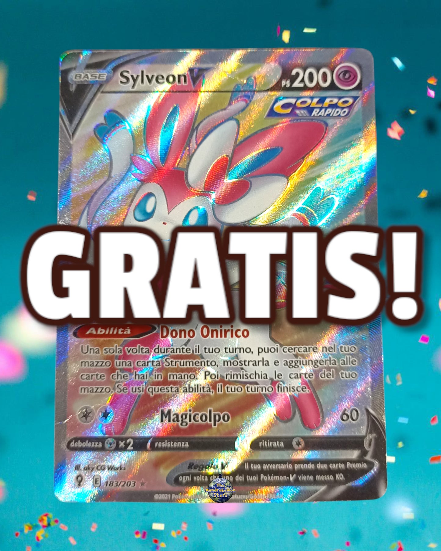 Sylveon V