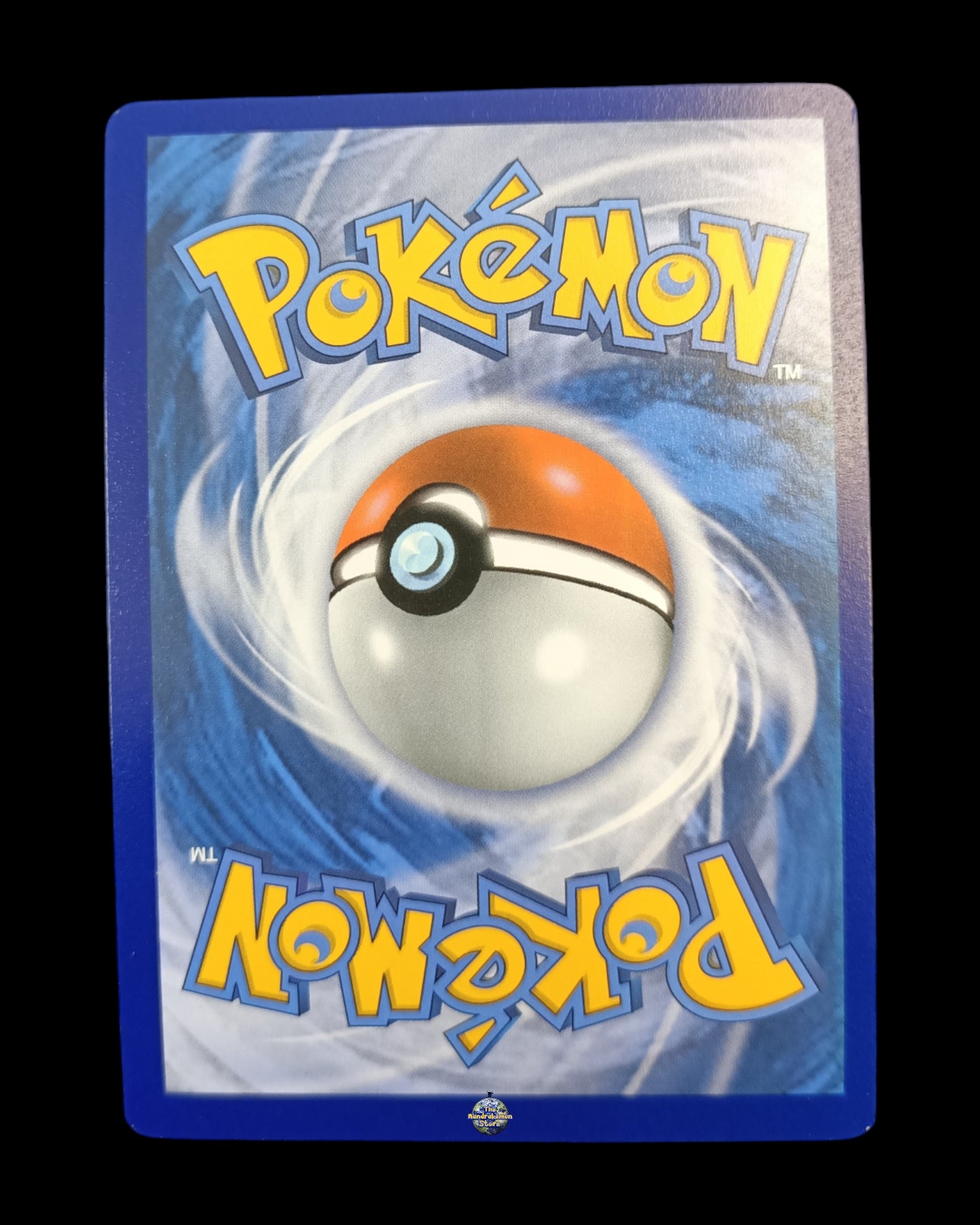Charizard V promo