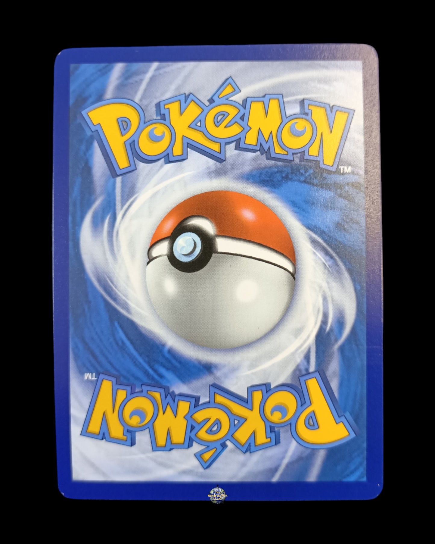 Vaporeon Pokeball