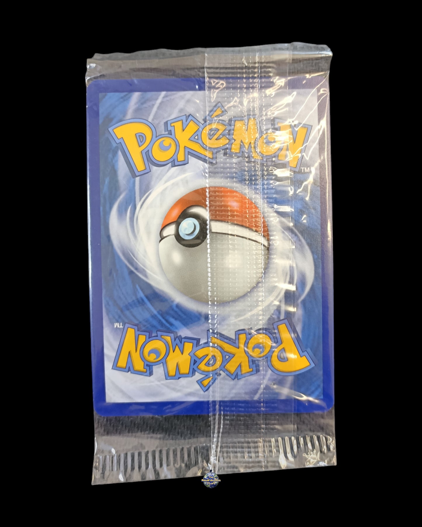 Lucario Vastro Promo Sealed